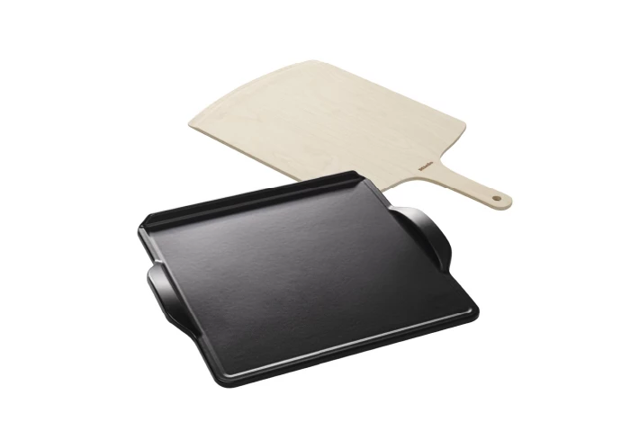 Miele HBS 70 Backstein Schwarz Miele HBS 70 Backstein Schwarz