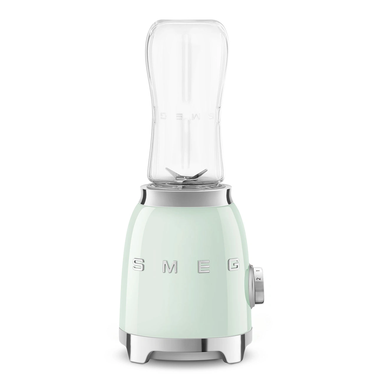 Smeg PBF01PGEU Standmixer Pastellgrün