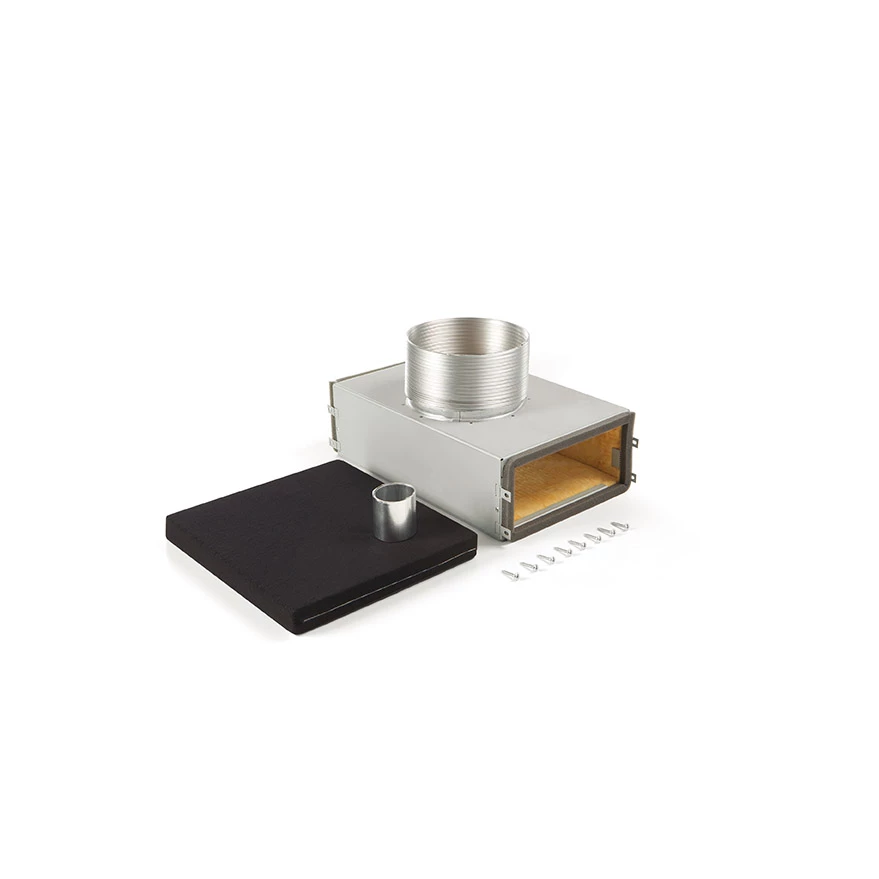 Novy 7640400 Umluft-Kit