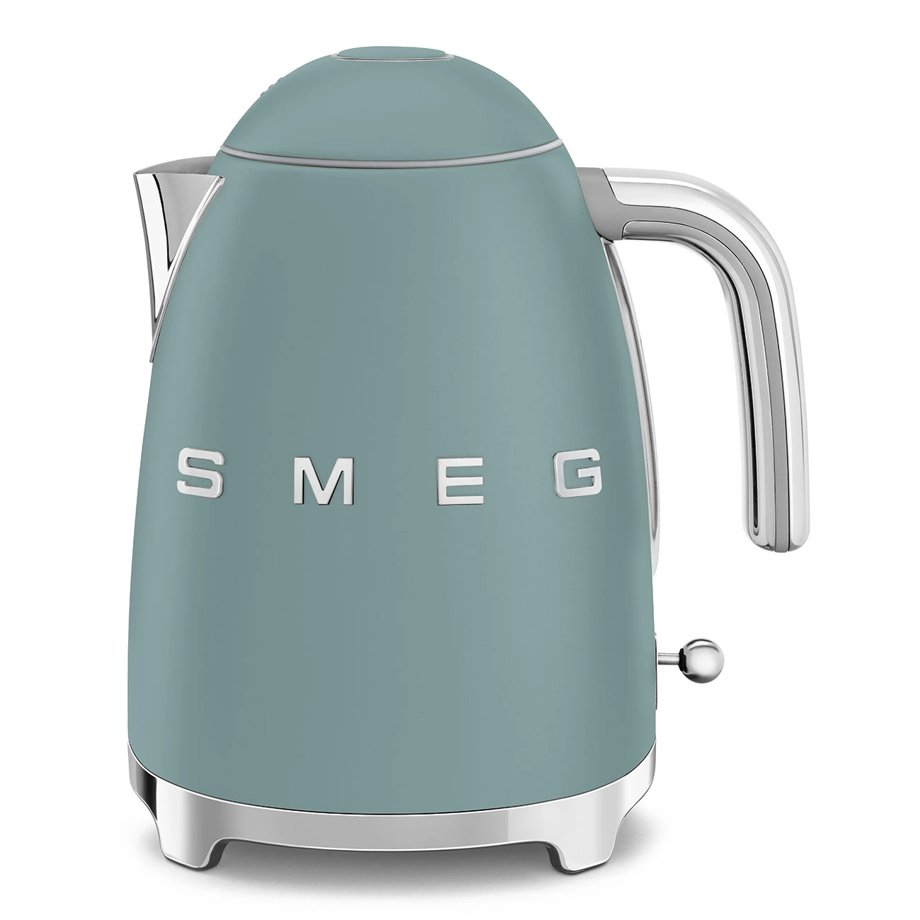 Smeg KLF03EGMEU Wasserkocher Emerald Green Smeg KLF03EGMEU Wasserkocher Emerald Green