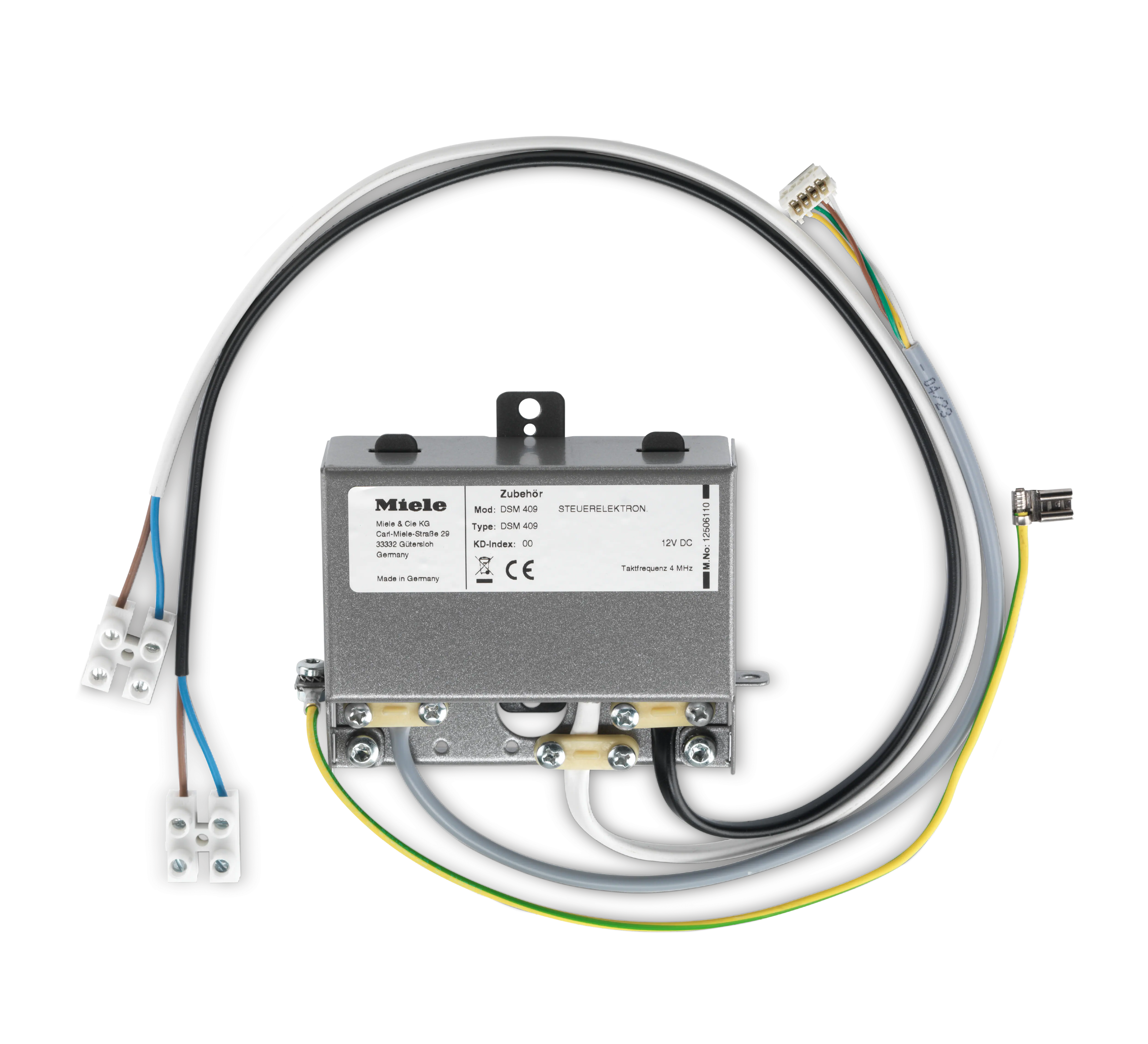 Miele DSM 409 Elektronikmodul Miele DSM 409 Elektronikmodul