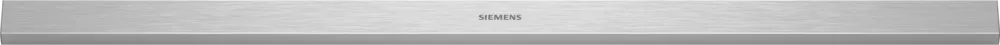 Siemens LZ49551 Griffleiste Edelstahl