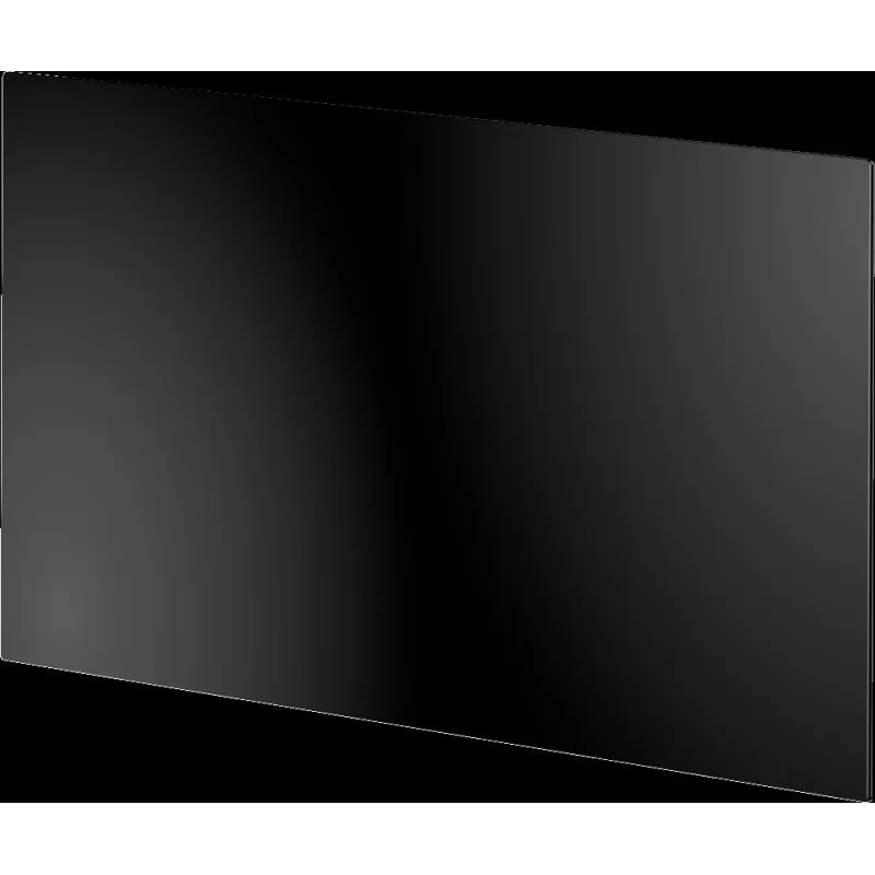 Bora MSF290 Glasfront All Black
