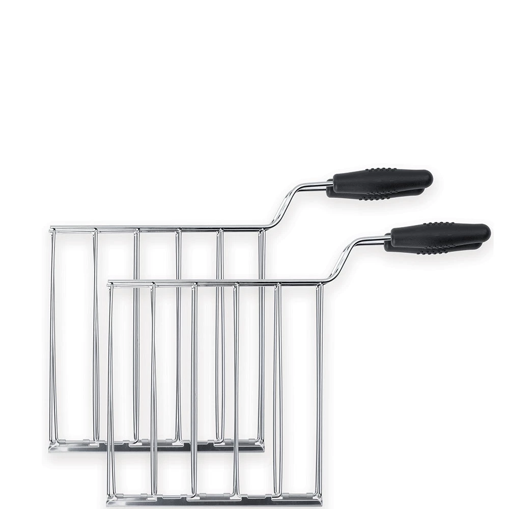 Smeg TSSR01 Sandwich-Zange Edelstahl Smeg TSSR01 Sandwich-Zange Edelstahl