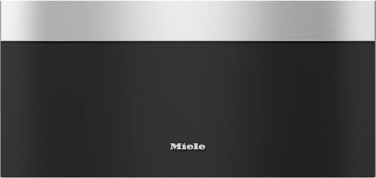 Miele ESW 7020 Gourmet-Wärmeschublade Edelstahl/CleanSteel