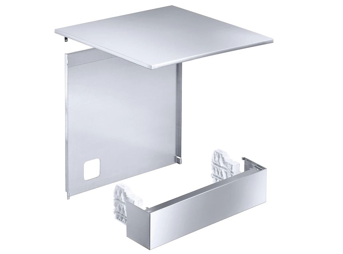 Miele Stand 1-80 Umbausatz