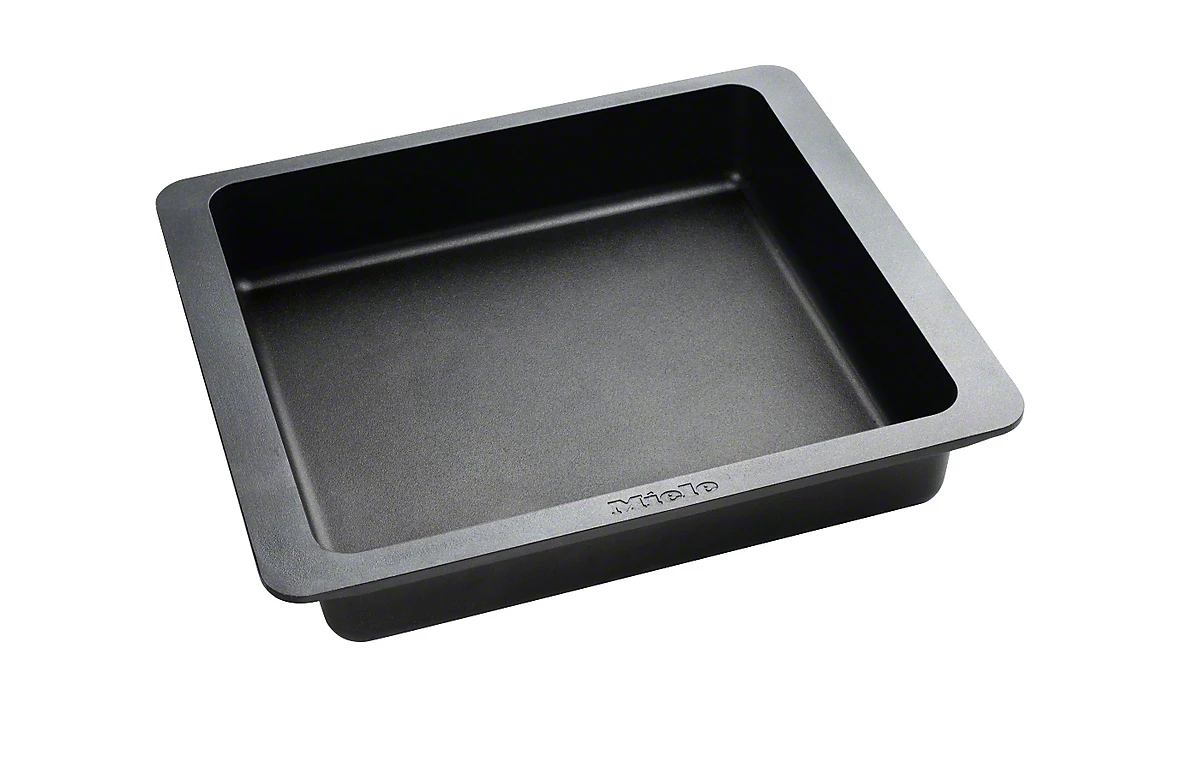 Miele HUB 5001 XL Bräter Anthrazit