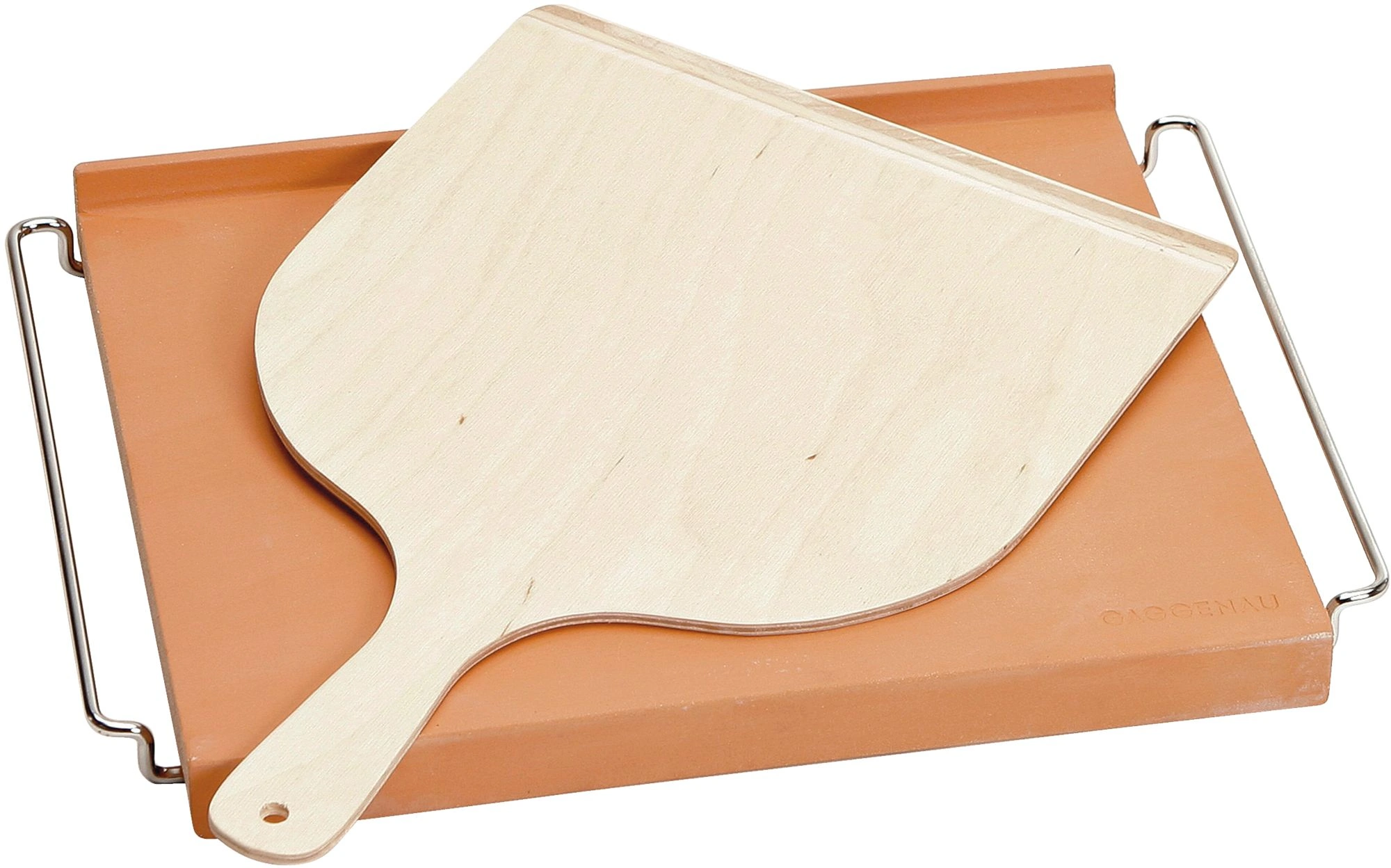Gaggenau BA056133 Pizzastein