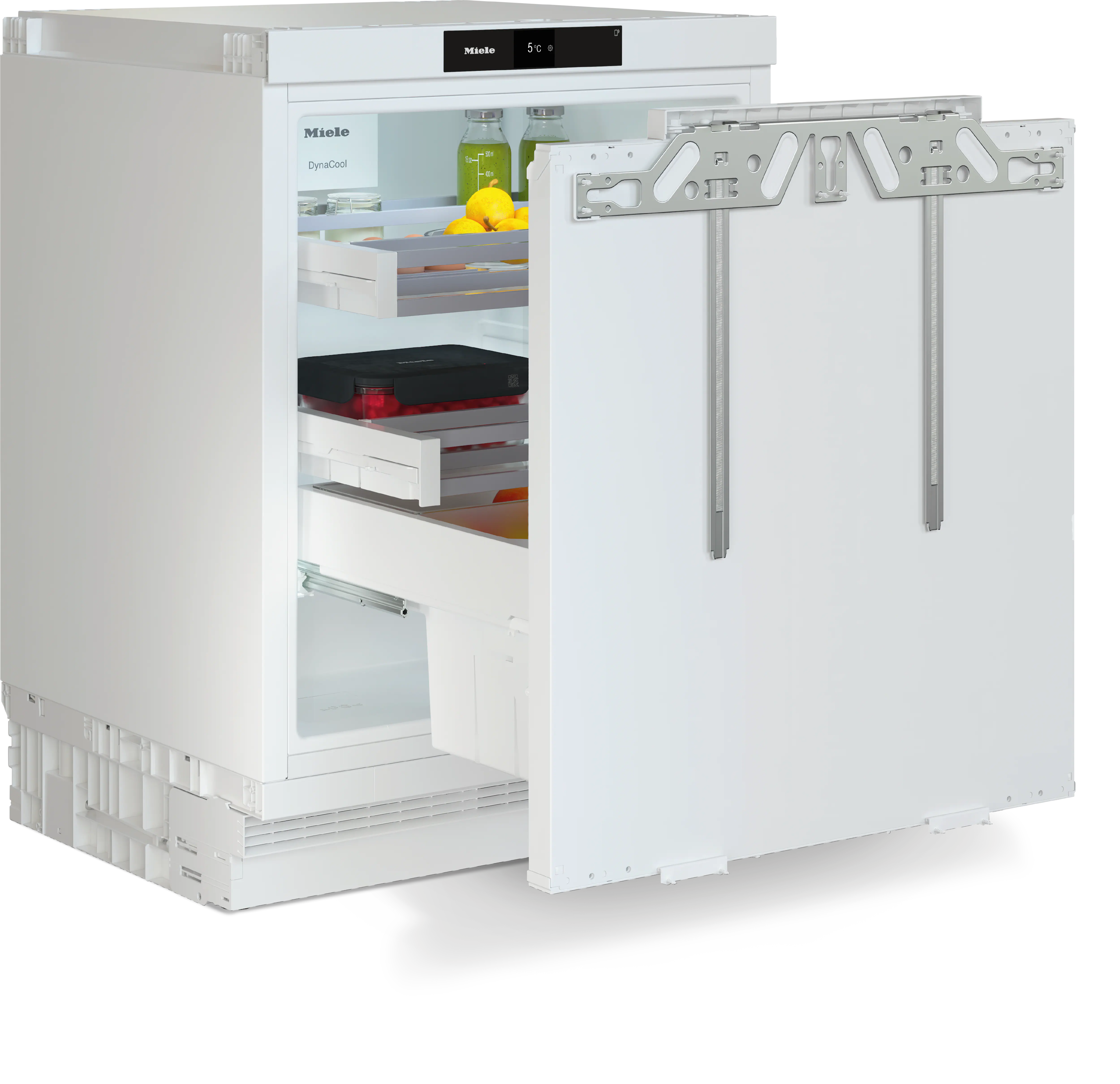 Miele KU 7030 D Unterbau-Kühlschrank