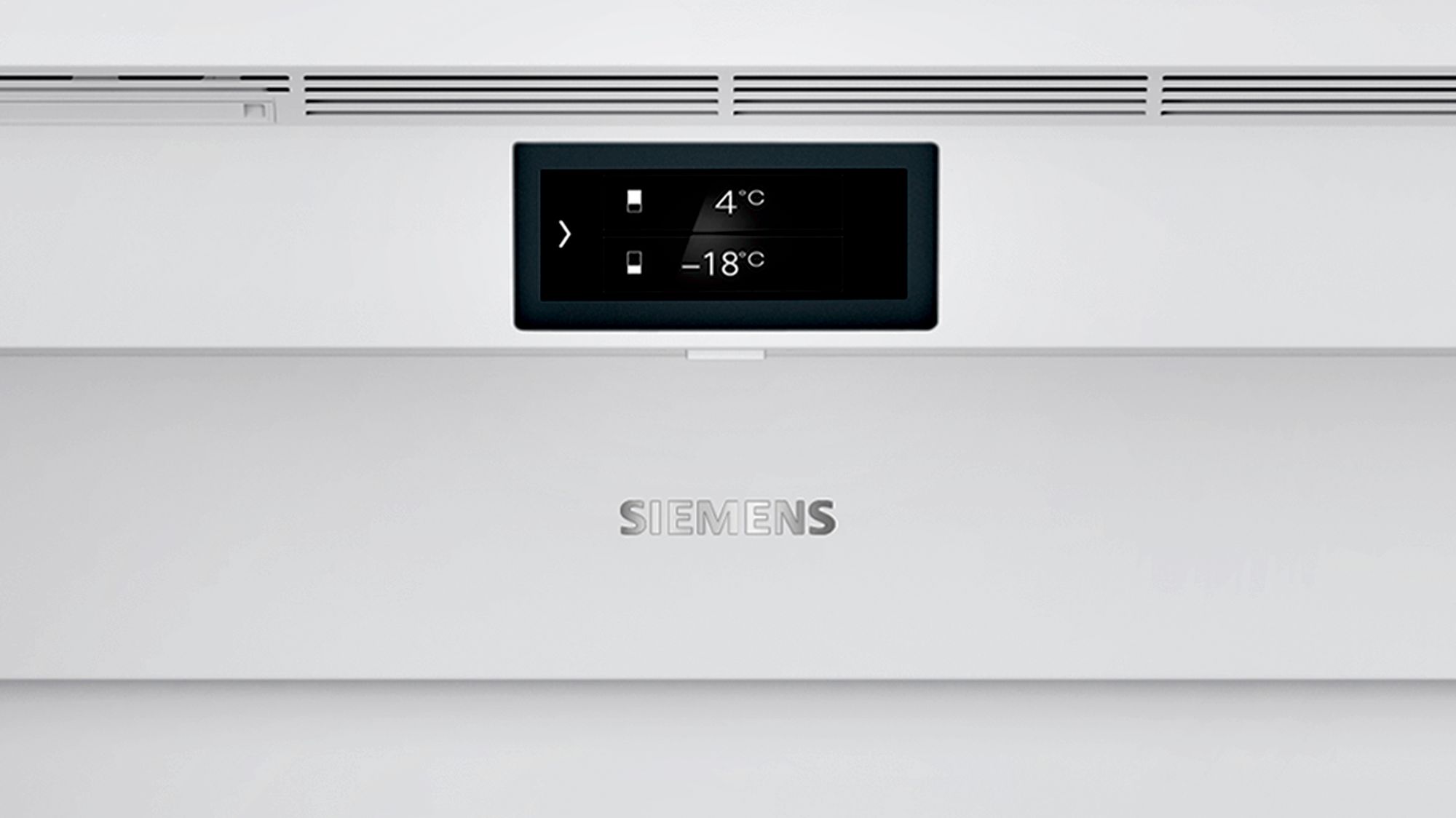 Siemens CI36TP02 Einbau-Kühl-Gefrierkombination 