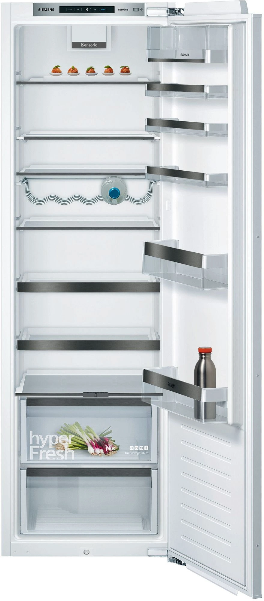 Siemens studioLine KI81RSOE0 Einbau-Kühlschrank