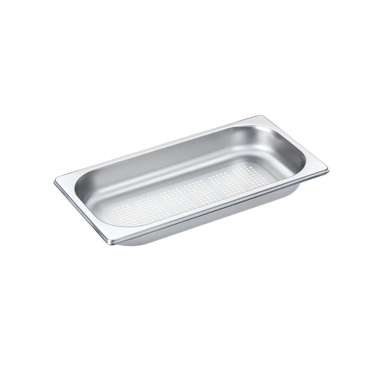 Miele DGGL 1 Dampfgarbehälter gelocht
