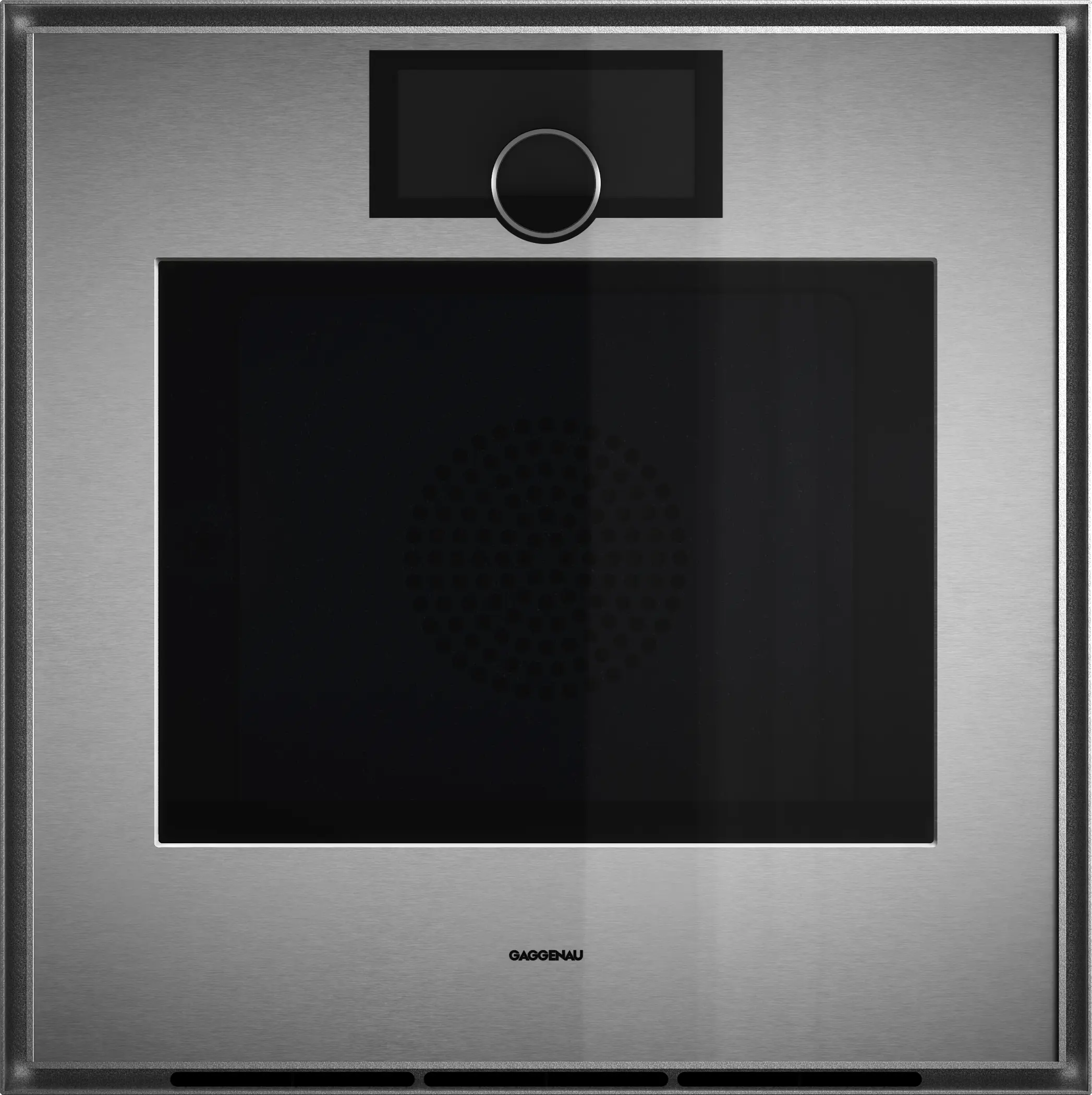 Gaggenau GO451120 Einbau-Backofen Edelstahl