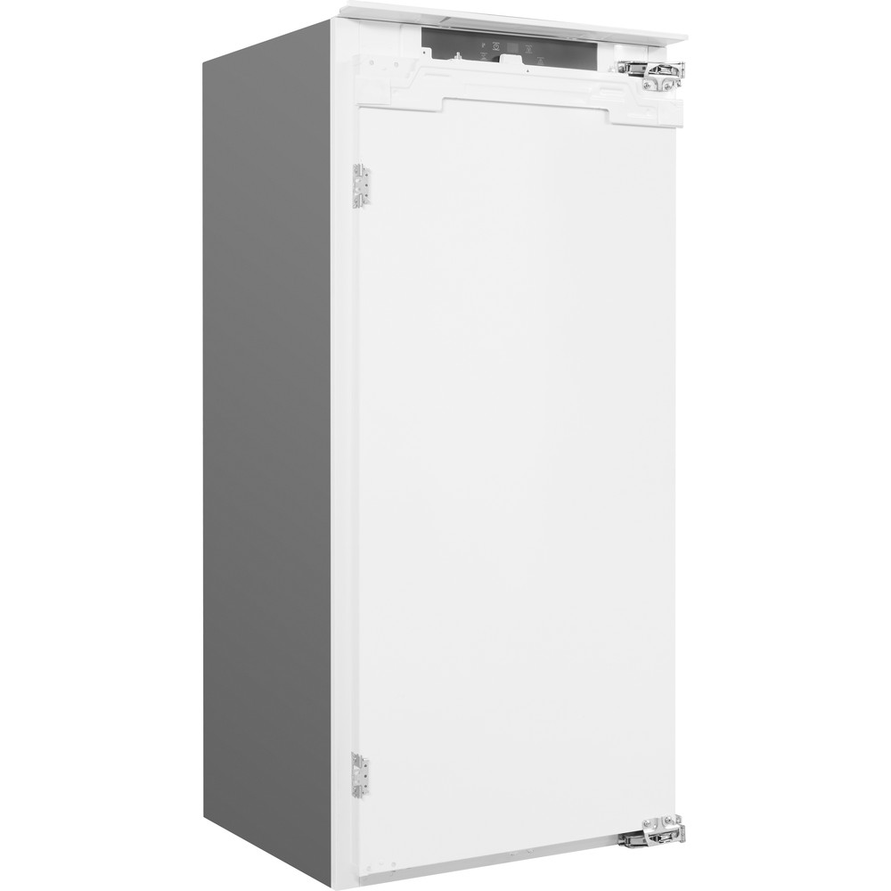 Bauknecht KSI 12GF3 Einbau-Kühlschrank Weiß