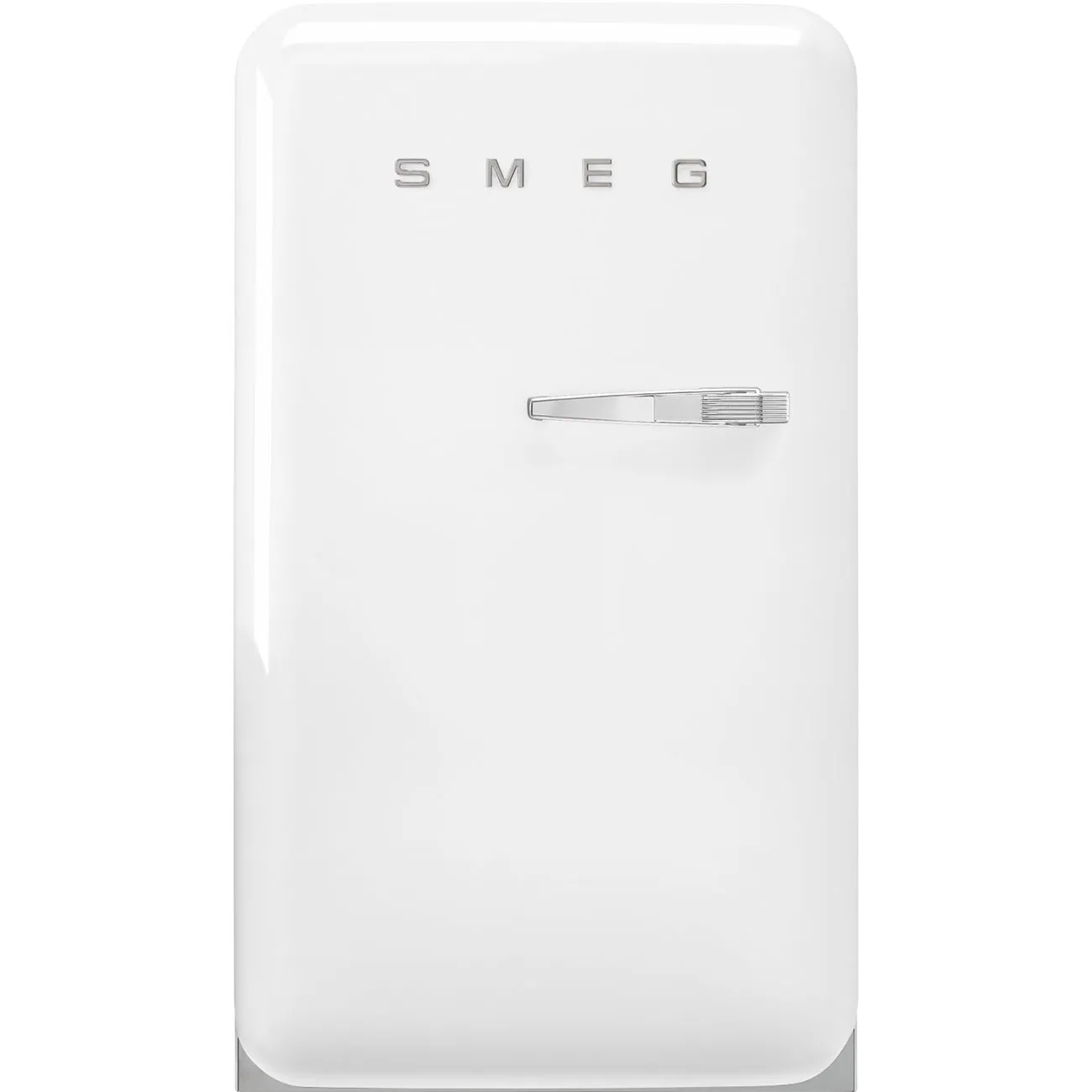 Smeg FAB10HLWH6 Stand-Kühlschrank Weiß Smeg FAB10HLWH6 Stand-Kühlschrank Weiß