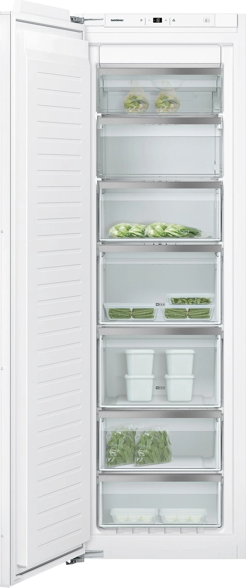 Gaggenau RF282305 Einbau-Gefrierschrank