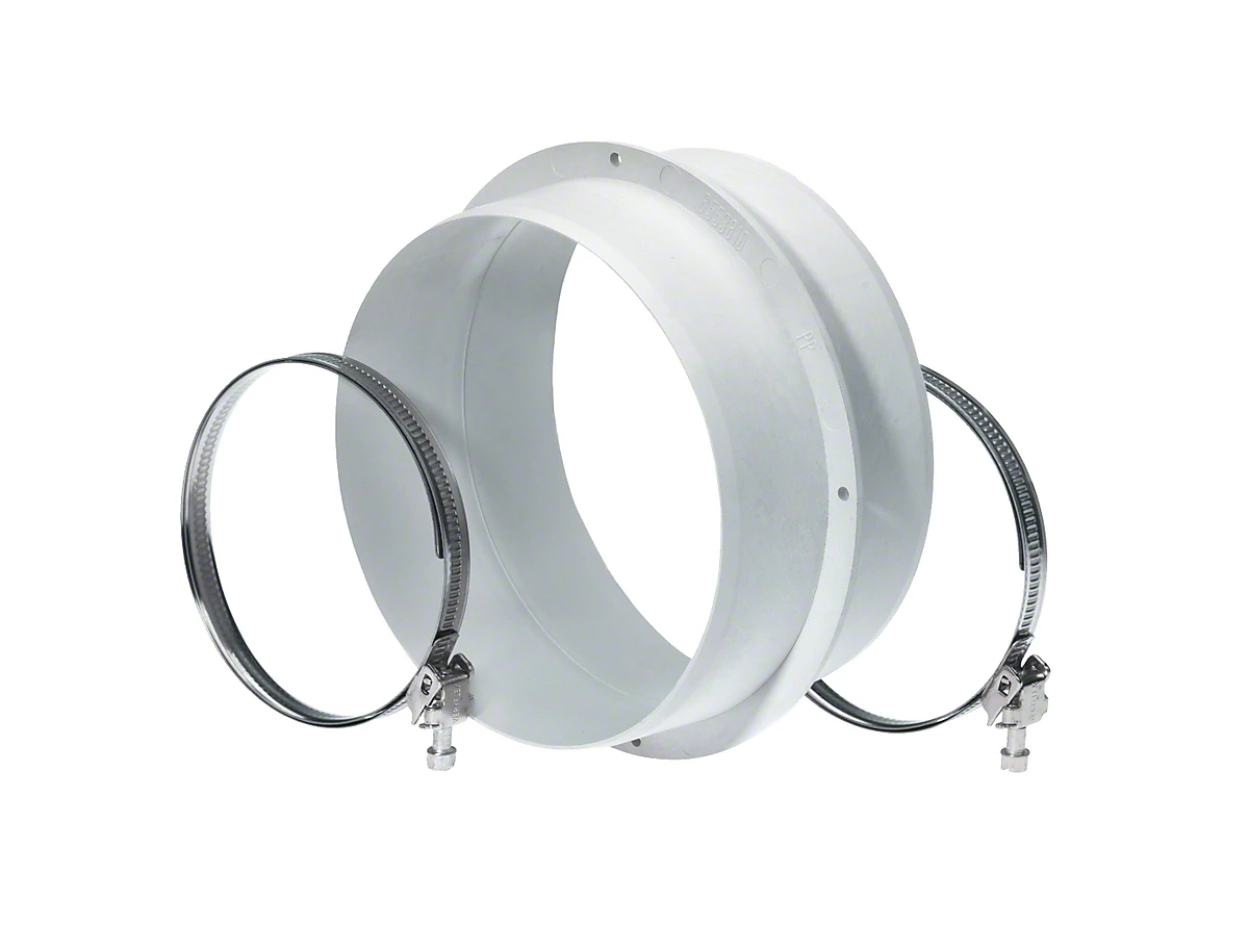 Miele DASDV 150 Schalldämpferverbinder