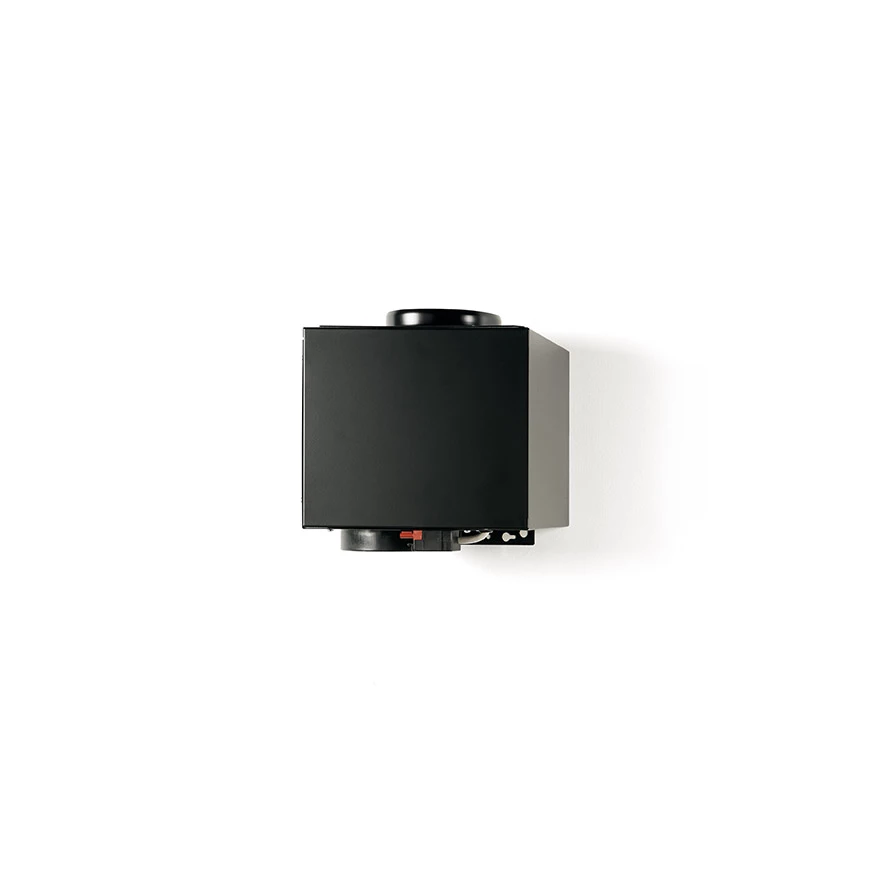 Novy 245999 Würfelmotor Schwarz