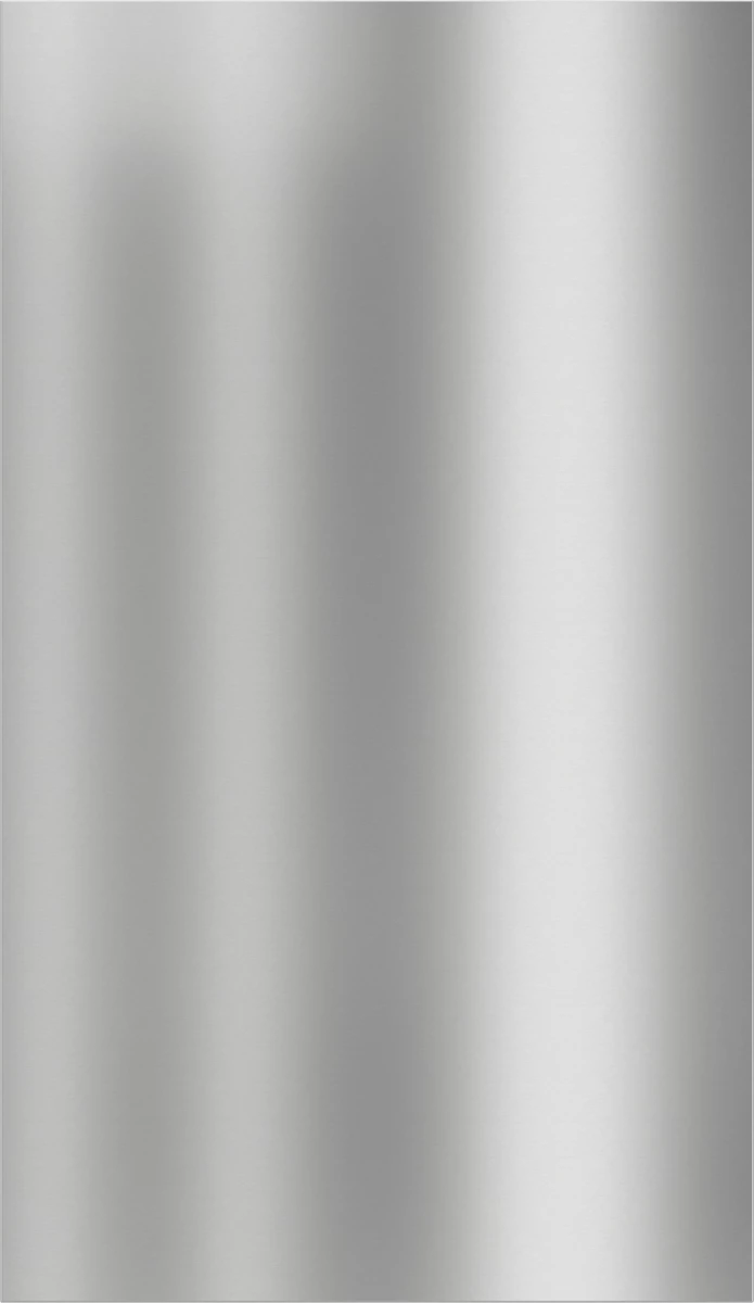 Miele KFP 3015 ed/sc Edelstahl-Front Edelstahl CleanSteel