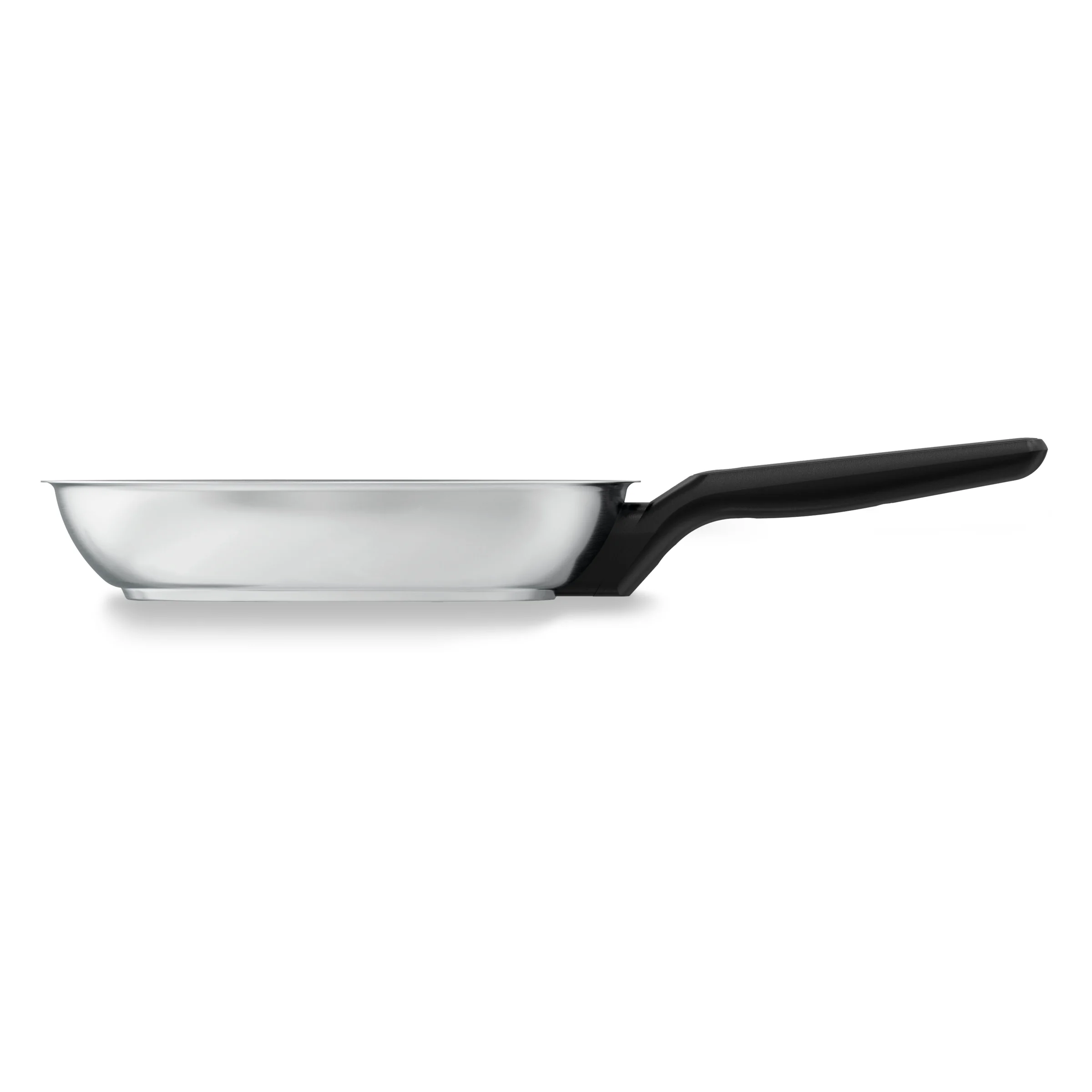 Miele KMBP 8428 28cm Bratpfanne Edelstahl