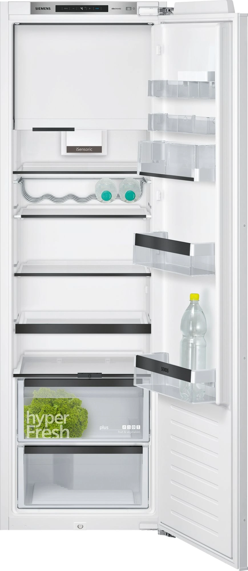 Siemens KI82LSOE0 Einbau-Kühlschrank