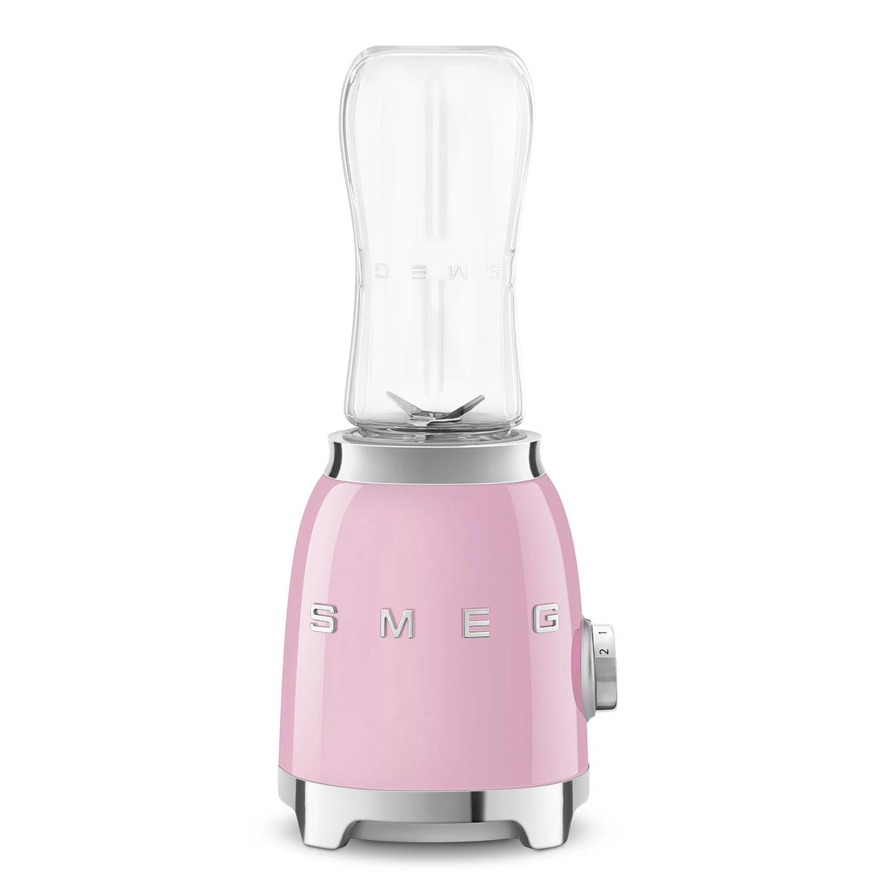 Smeg PBF01PKEU Standmixer Cadillac Pink Smeg PBF01PKEU Standmixer Cadillac Pink