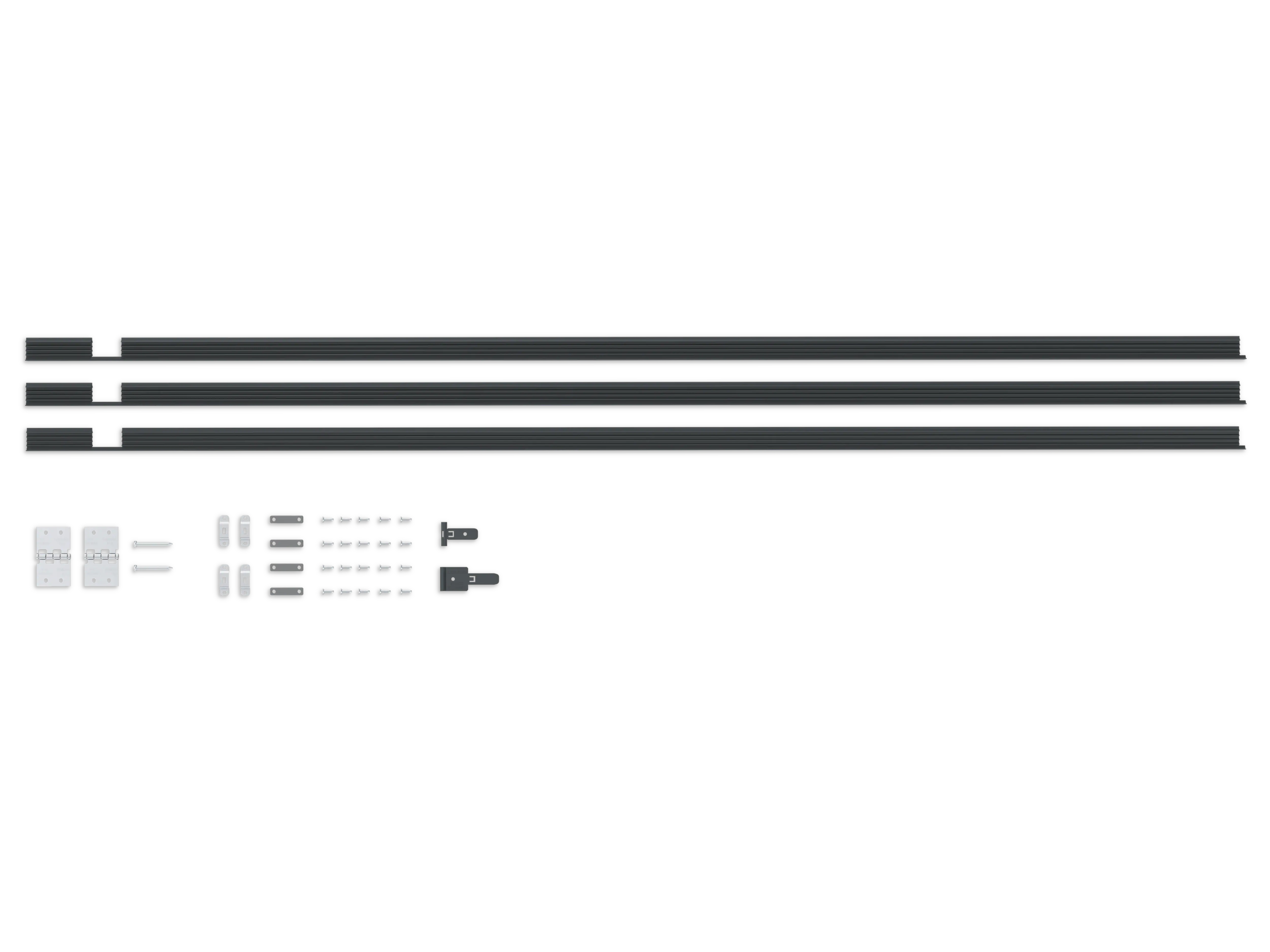Miele KSK 3004 Side by Side Kit