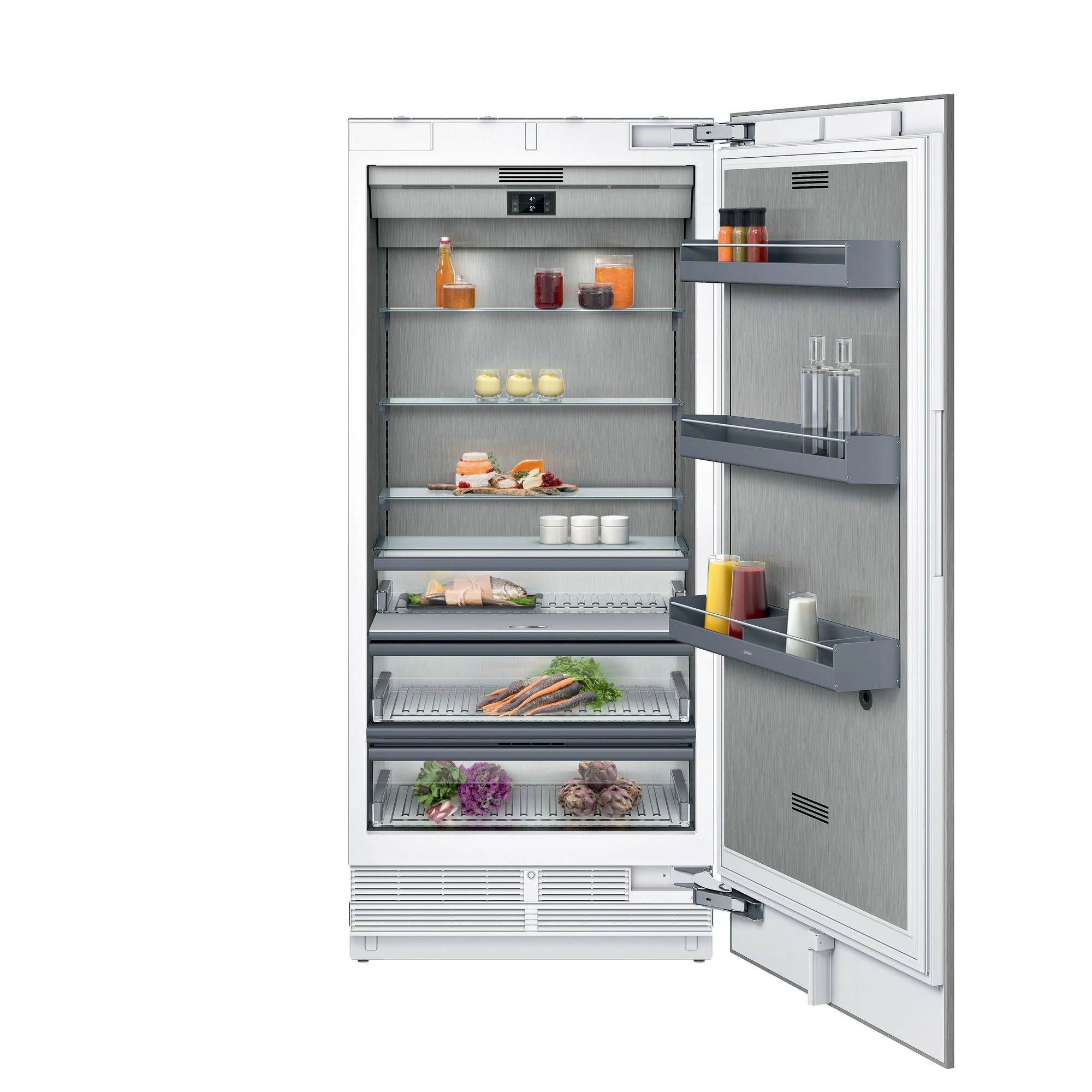 Gaggenau RC492305 Einbau-Kühlschrank 
