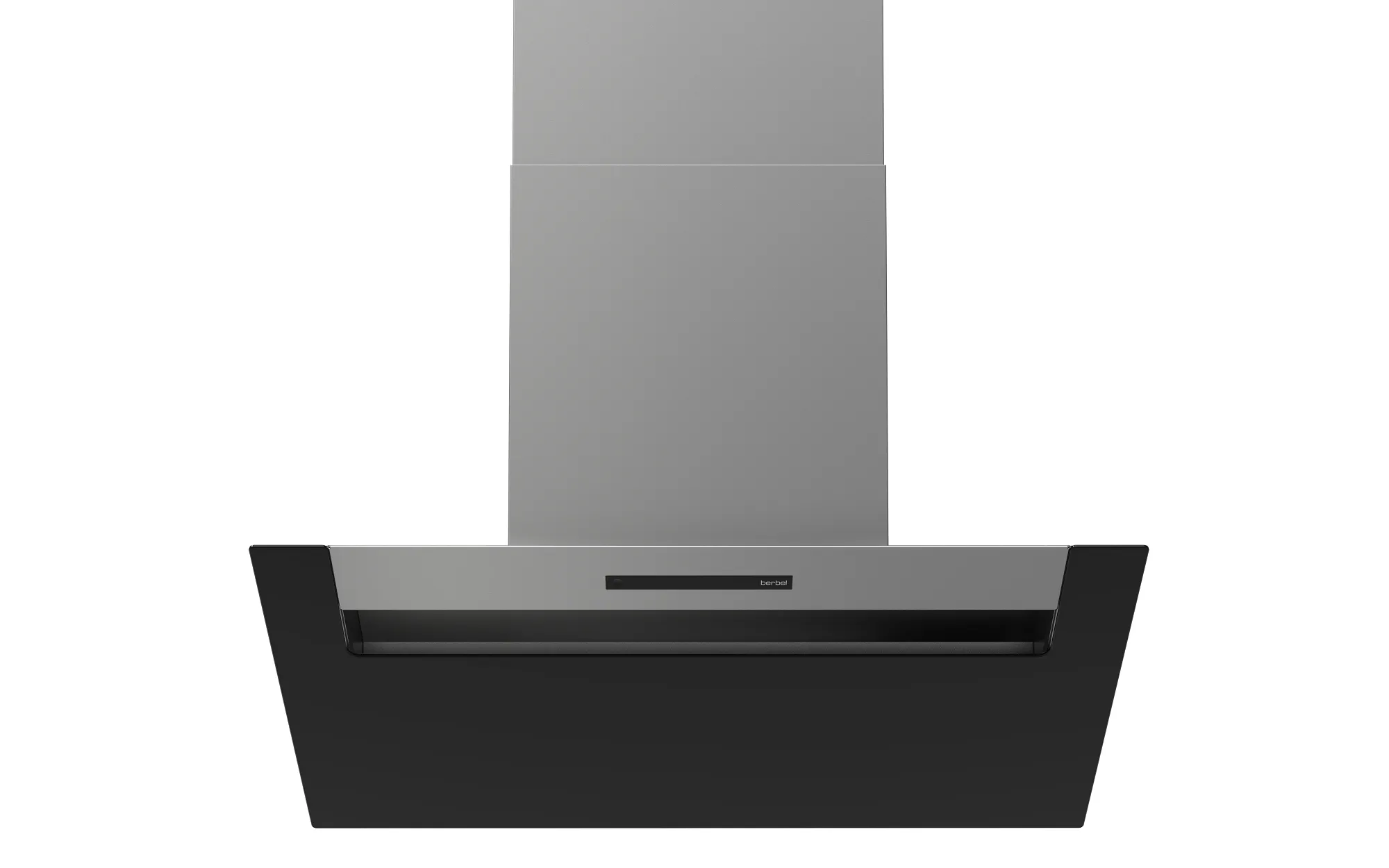 berbel BKH 90 EG-2 Kopffreihaube Schwarz