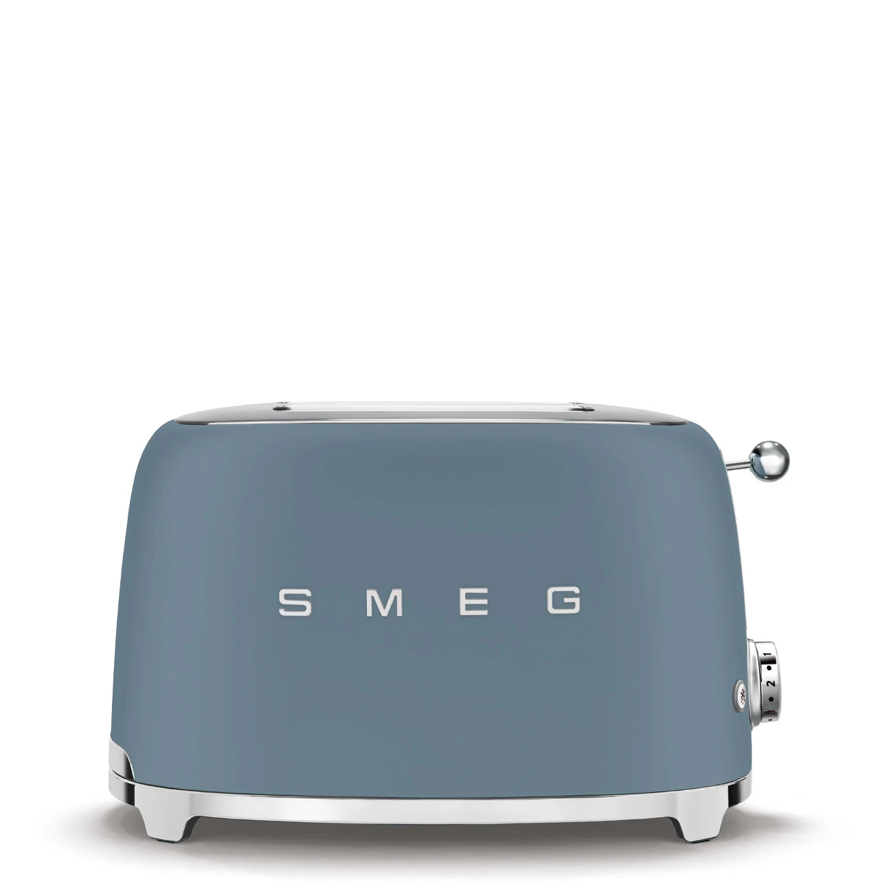 Smeg TSF01SBMEU Toaster Storm Blue Smeg TSF01SBMEU Toaster Storm Blue