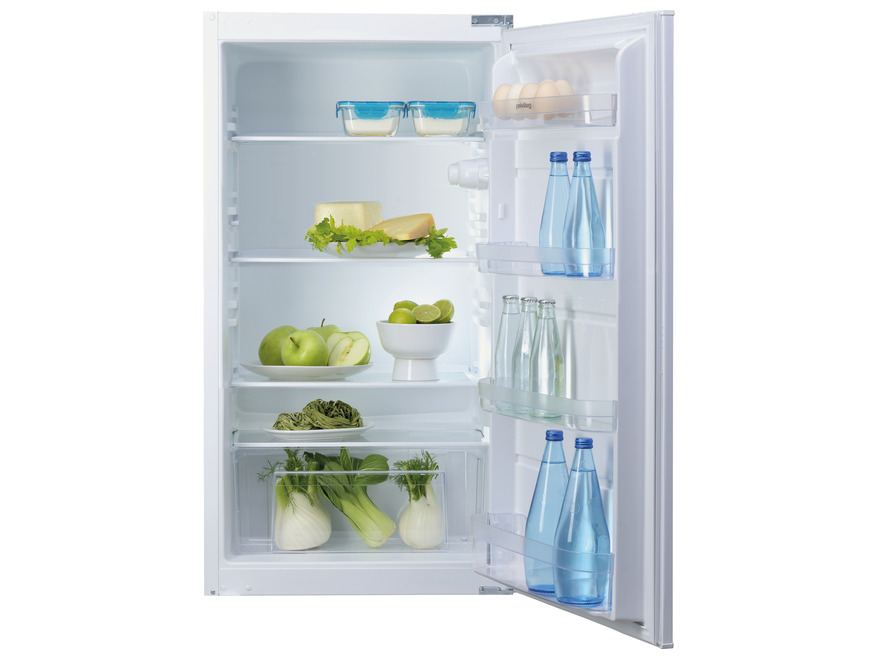 Privileg PRC 10VS2 Einbau-Kühlschrank Weiß