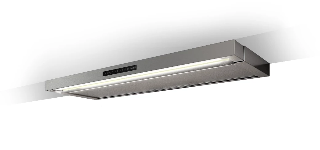 berbel BEH 60 FLT Einbauhaube Edelstahl berbel BEH 60 FLT Einbauhaube Edelstahl