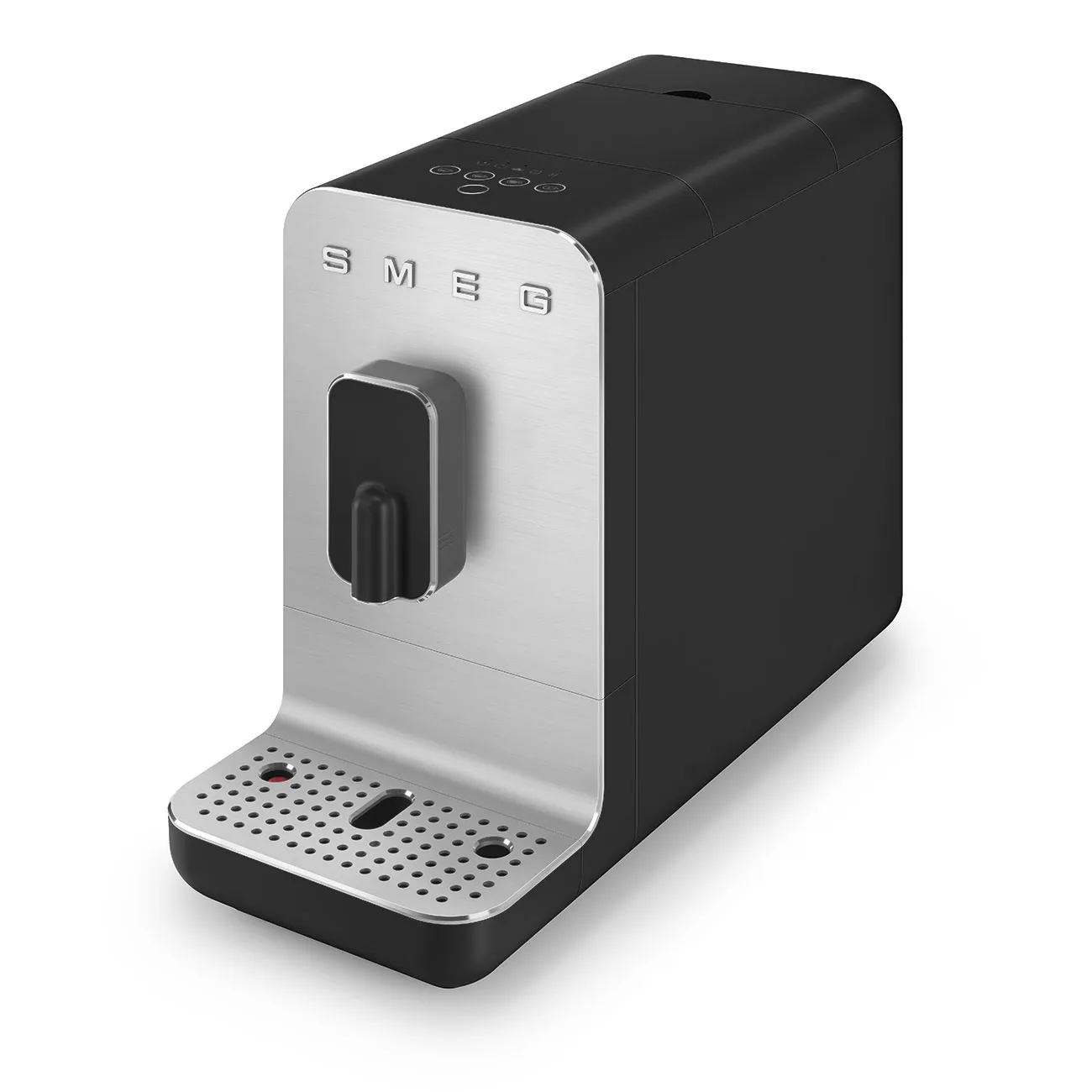 Smeg BCC11BLMEU kaffeevollautomat Schwarz