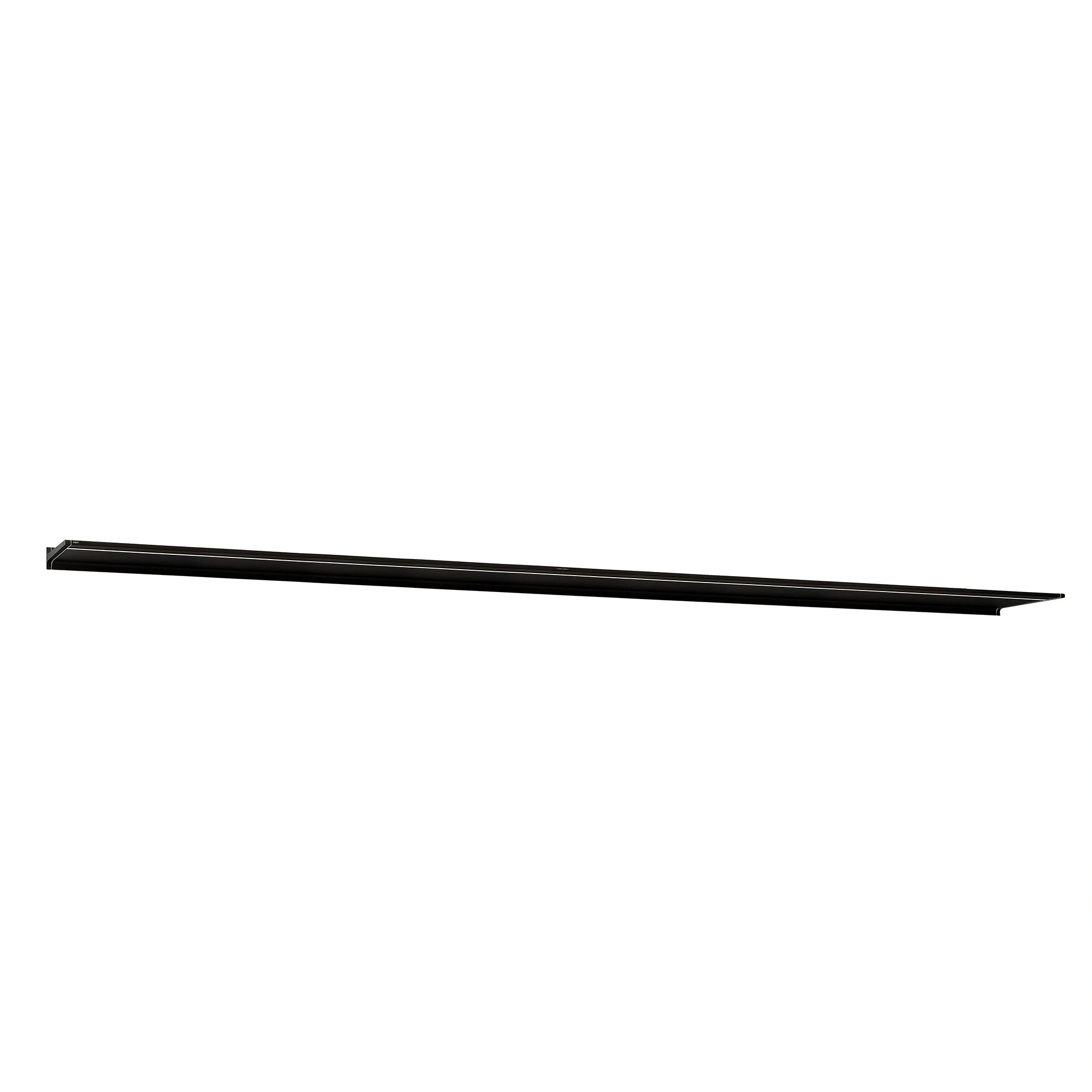 Novy Shelf Pro 300 Beleuchtung Schwarz