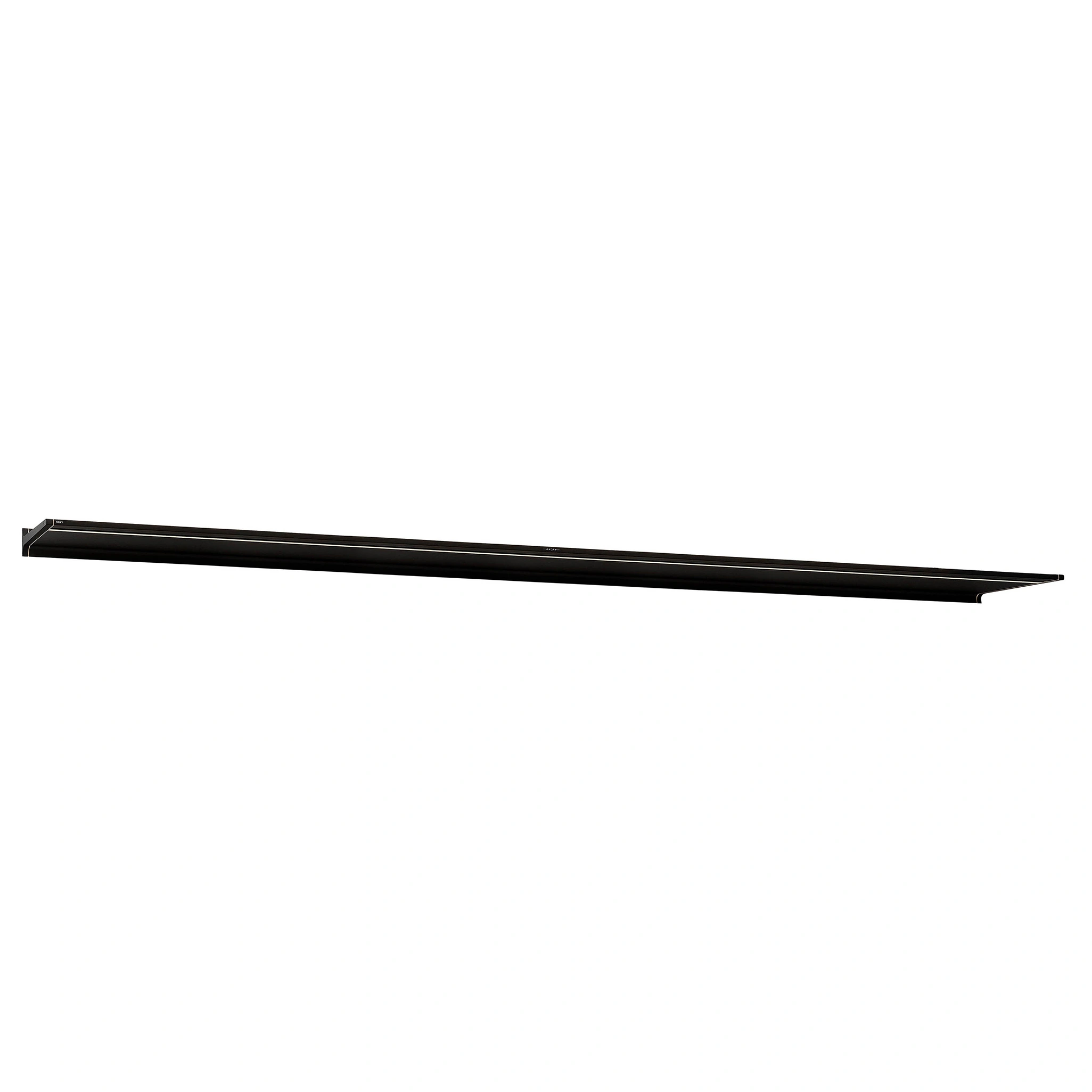 Novy Shelf Pro 240 Beleuchtung Schwarz