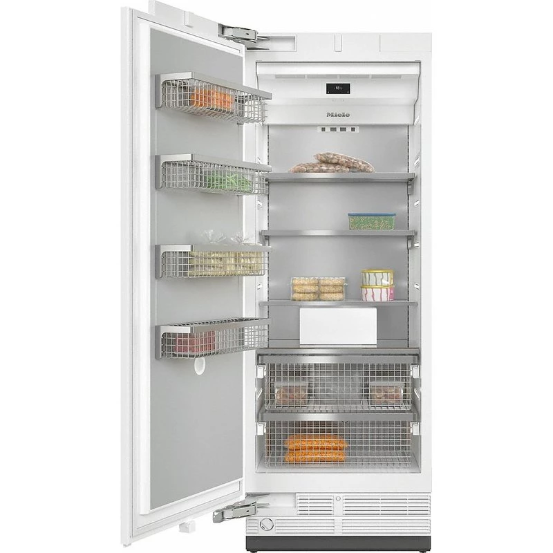 Miele F 2812 Vi MasterCool Gefrierschrank