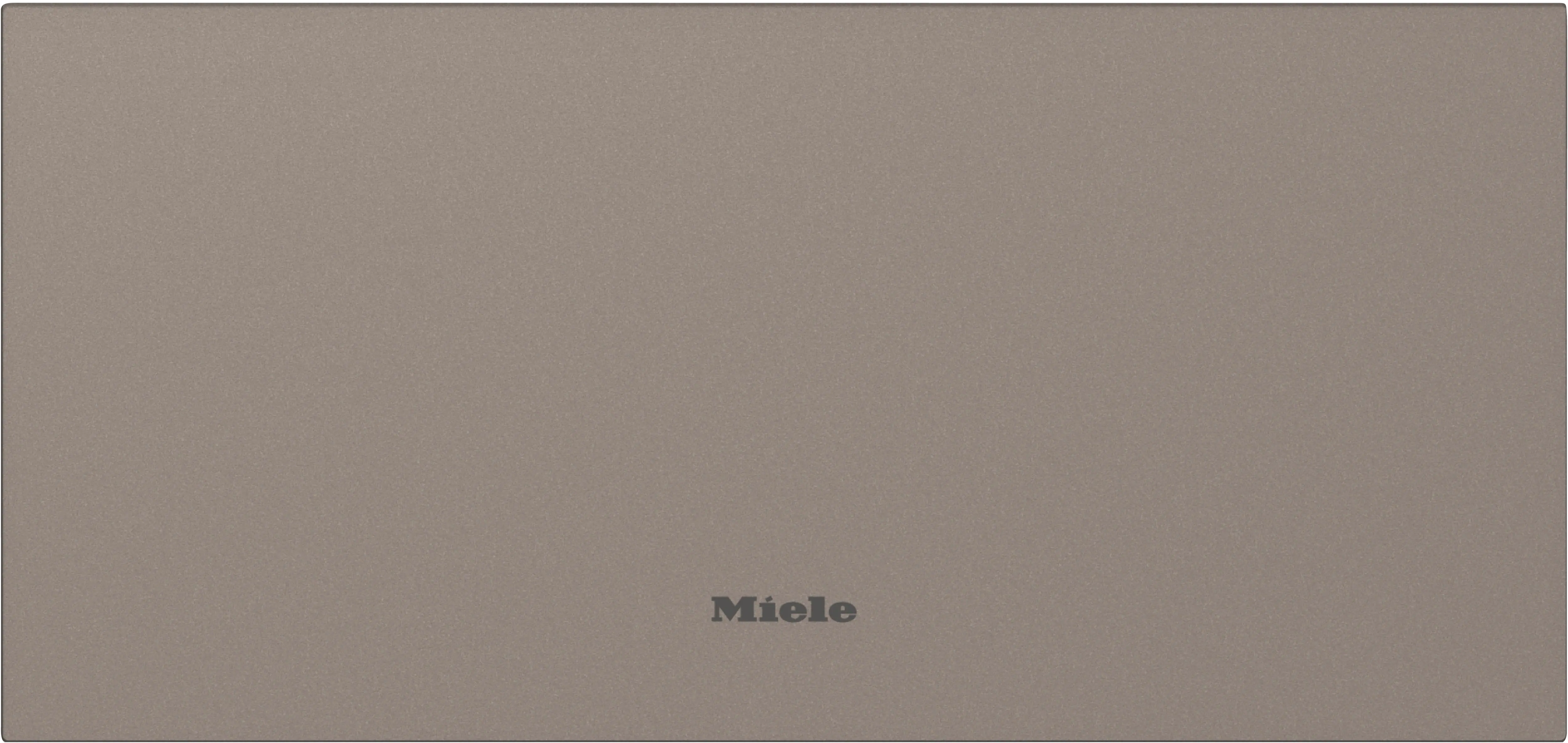 Miele ESW 7020 Gourmet-Wärmeschublade Pearlbeige