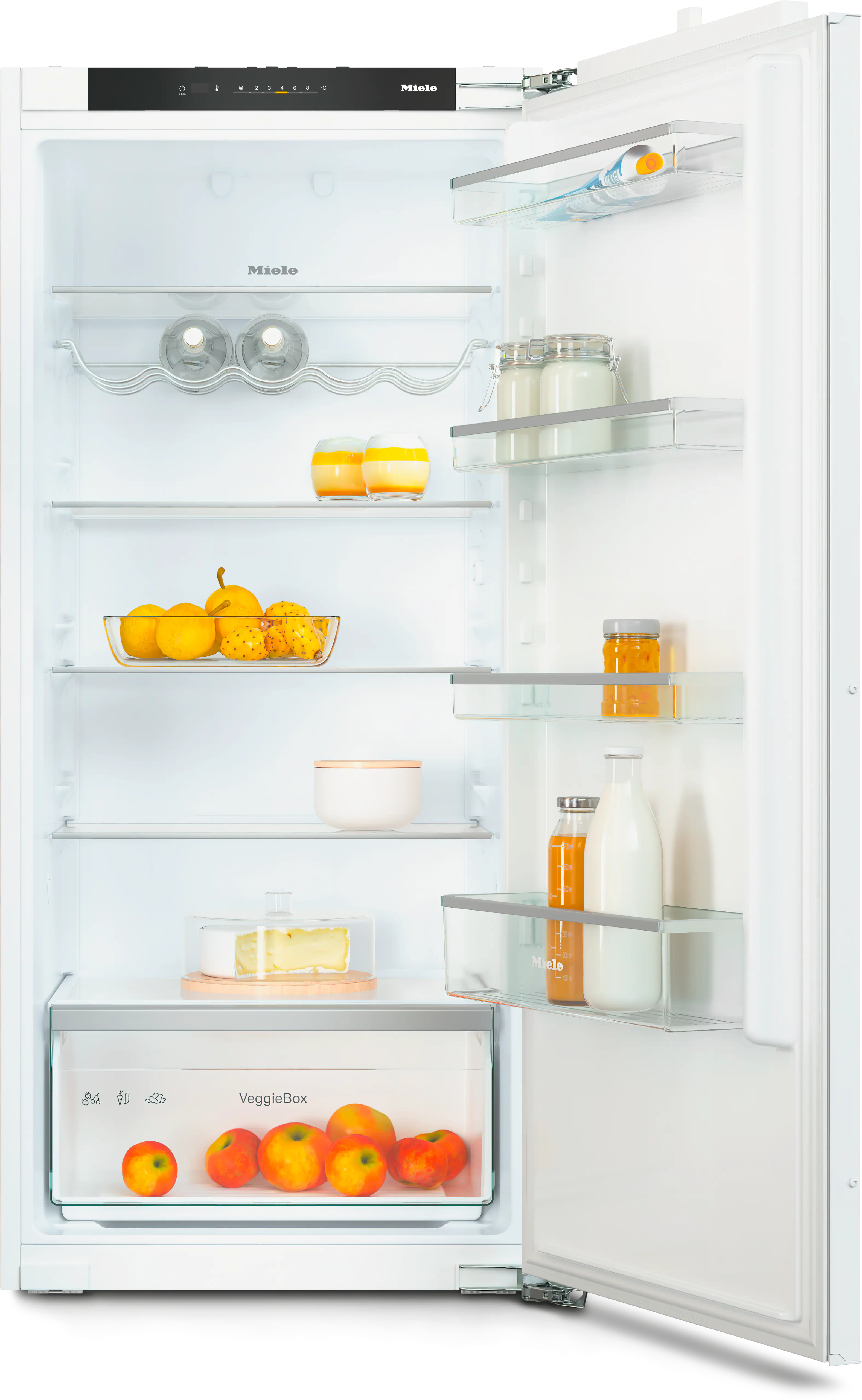 Miele K 7315 E Einbau-Kühlschrank Miele K 7315 E Einbau-Kühlschrank