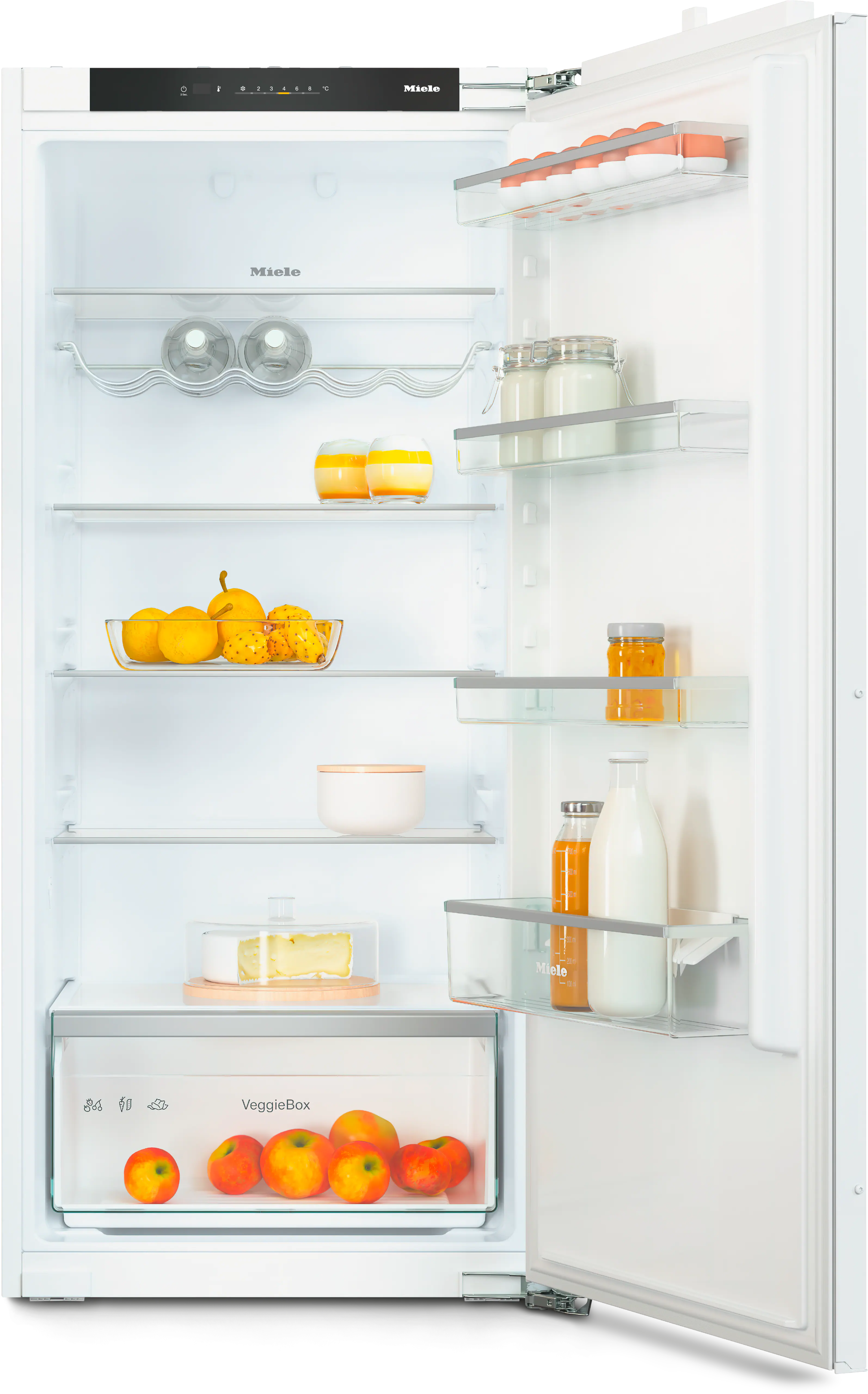 Miele K 7325 E Einbau-Kühlschrank Miele K 7325 E Einbau-Kühlschrank