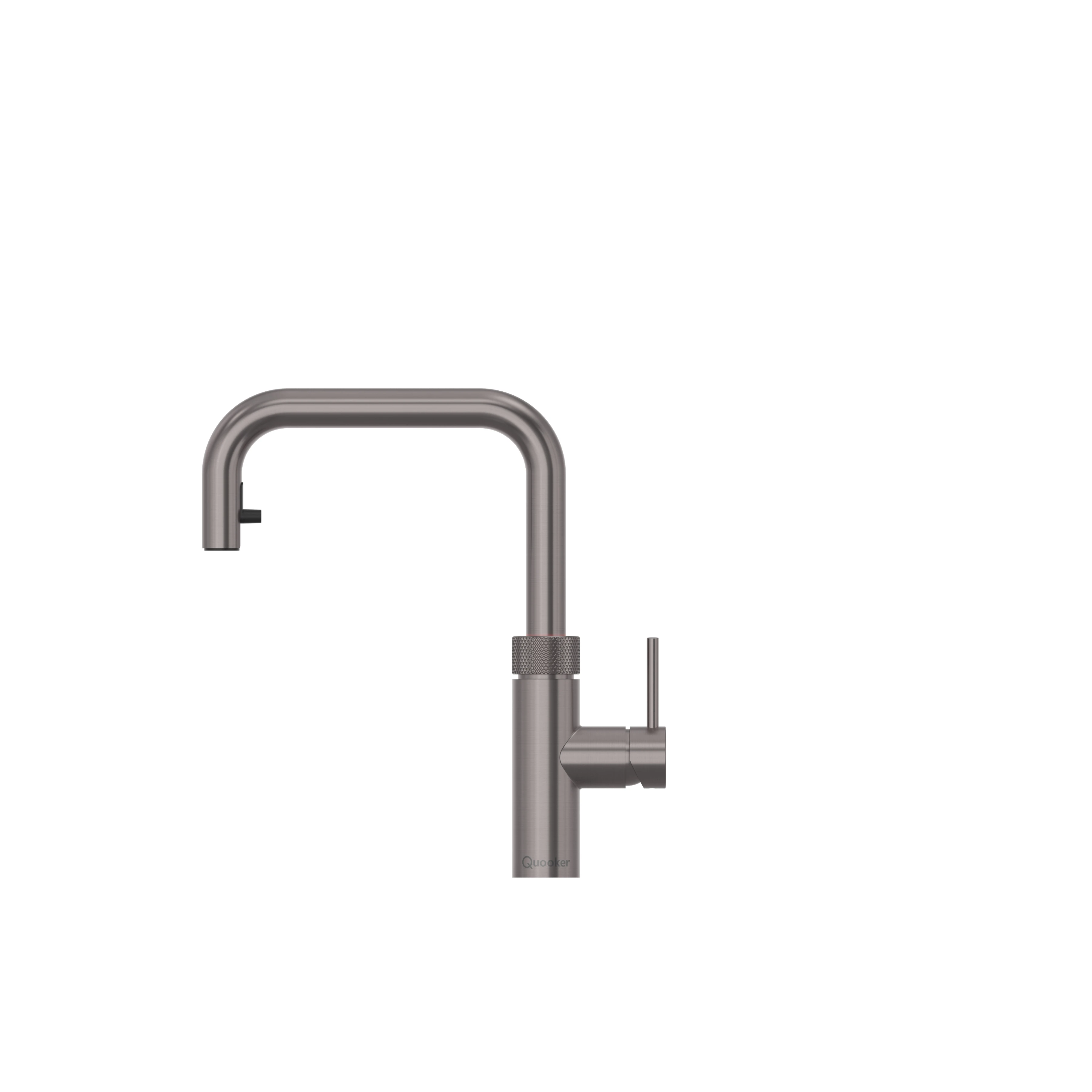 Quooker 22+FXSGMECUBE Armatur Gunmetal