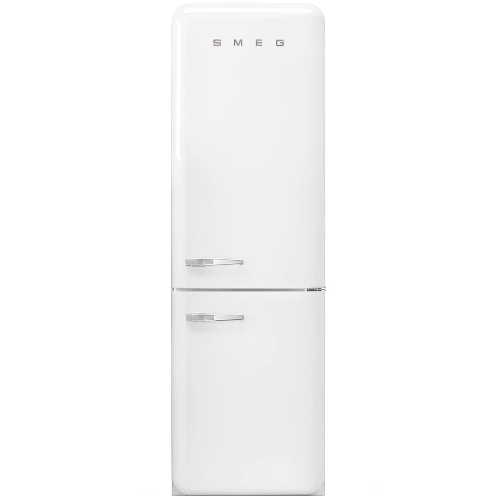 Smeg FAB32RWH5 Stand-Kühl-Gefrierkombination Weiß Smeg FAB32RWH5 Stand-Kühl-Gefrierkombination Weiß