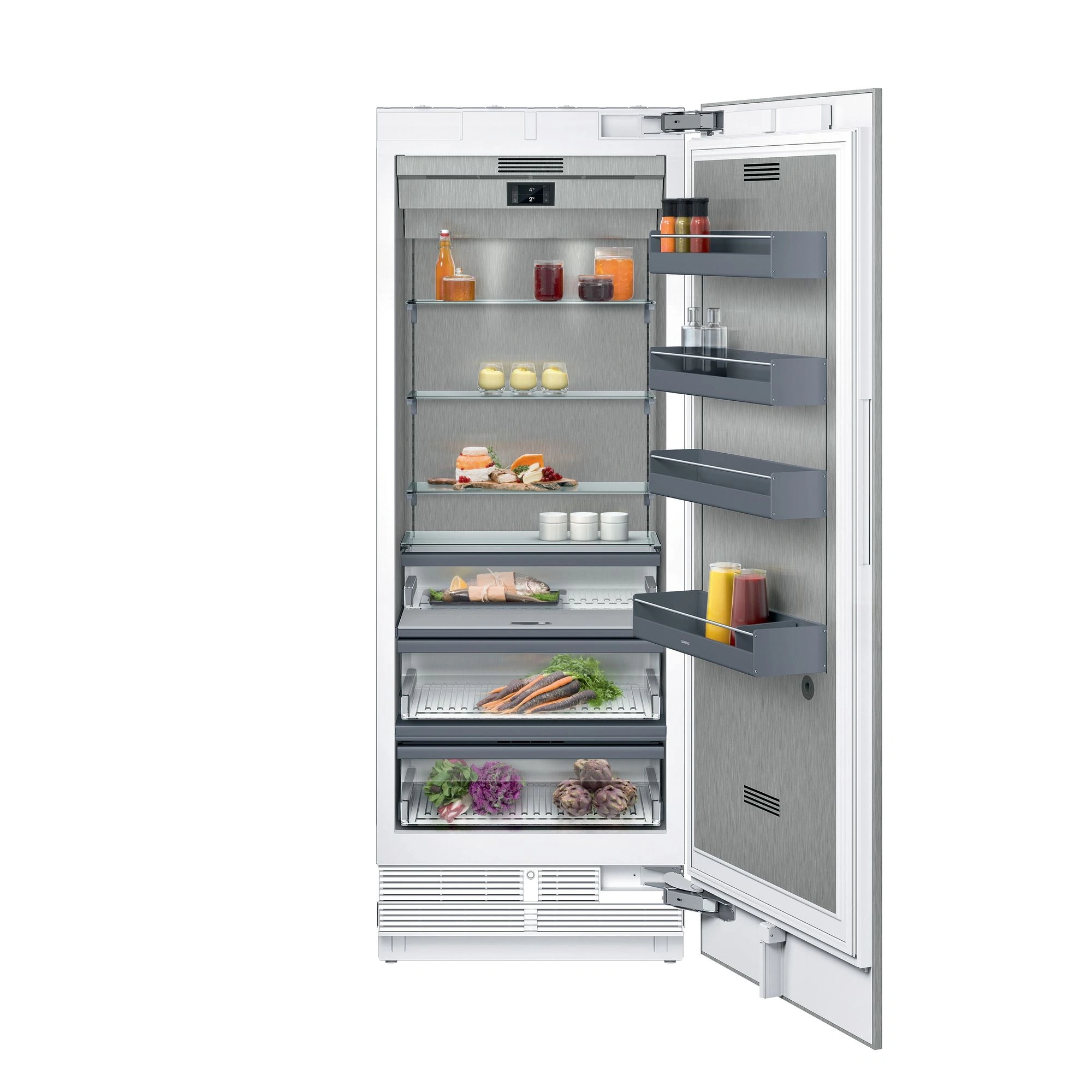 Gaggenau RC472305 Einbau-Kühlschrank 