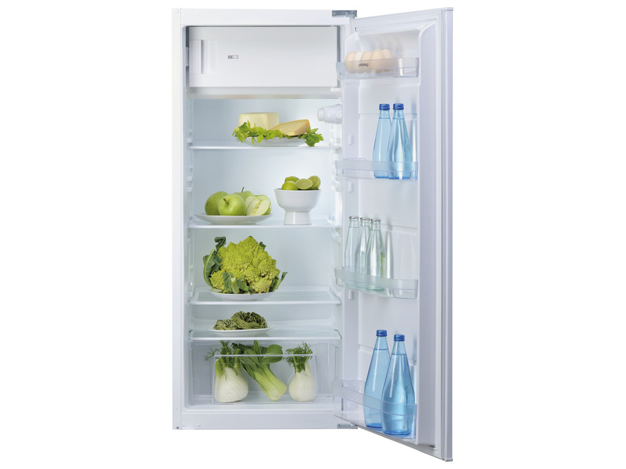 Privileg PRC 12GS1 Einbau-Kühlschrank Weiß