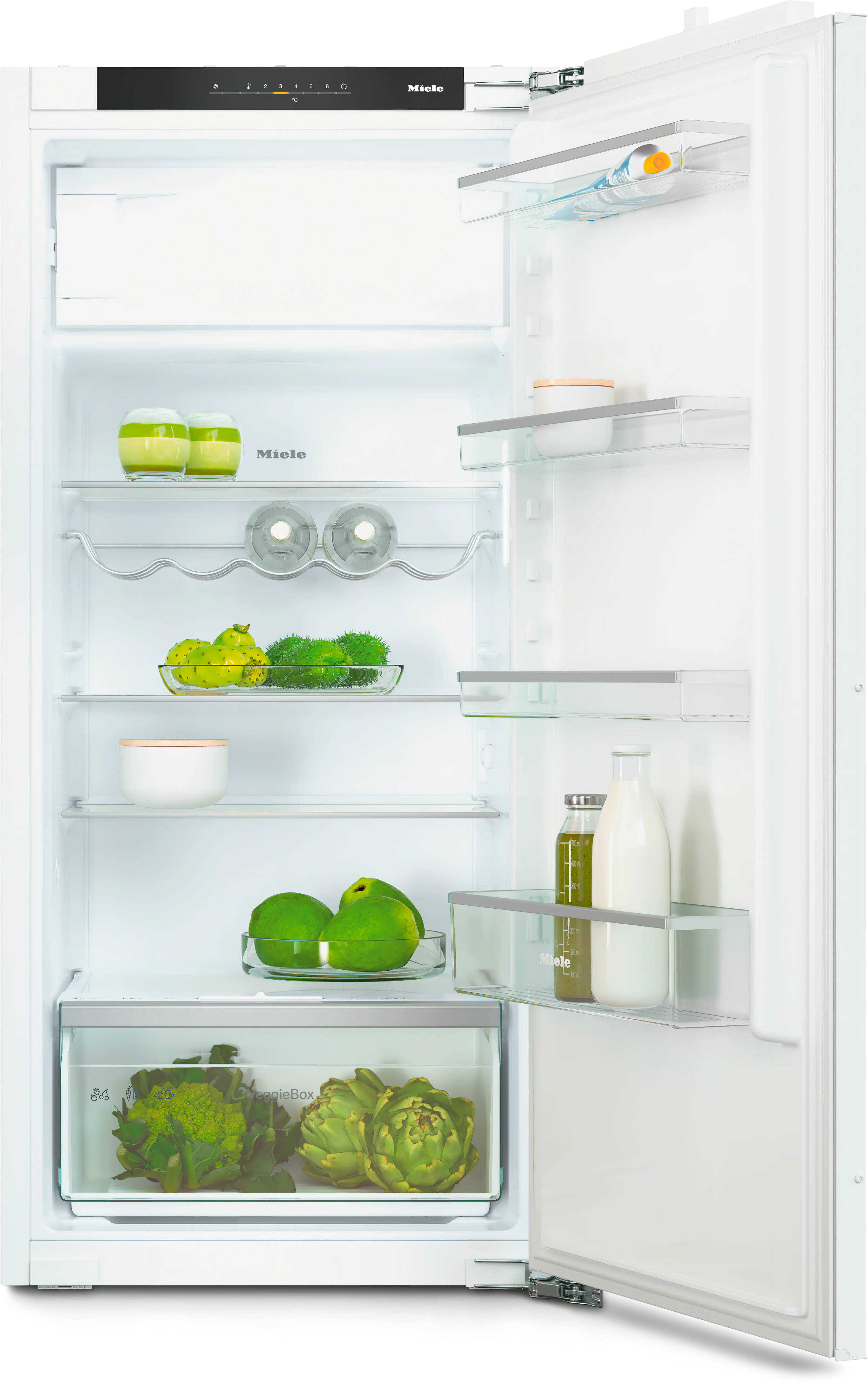 Miele K 7318 D Einbau-Kühlschrank Miele K 7318 D Einbau-Kühlschrank