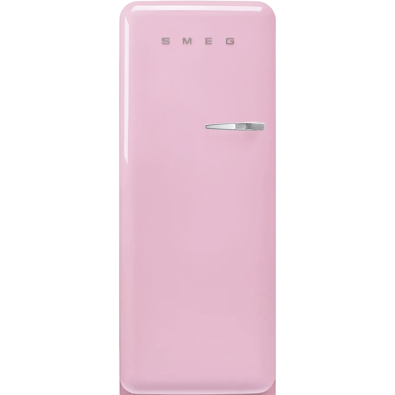 Smeg FAB28LPK6 Stand-Kühlschrank Cadillac Pink Smeg FAB28LPK6 Stand-Kühlschrank Cadillac Pink