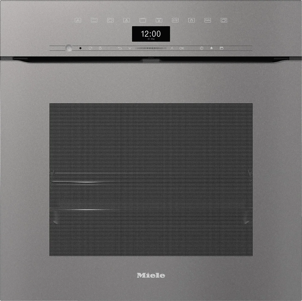 Miele H 7464 BPX Einbau-Backofen Graphitgrau Miele H 7464 BPX Einbau-Backofen Graphitgrau