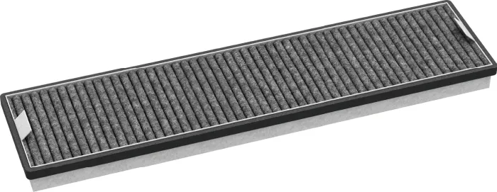 Miele DKF 13-P Aktivkohlefilter Schwarz Miele DKF 13-P Aktivkohlefilter Schwarz