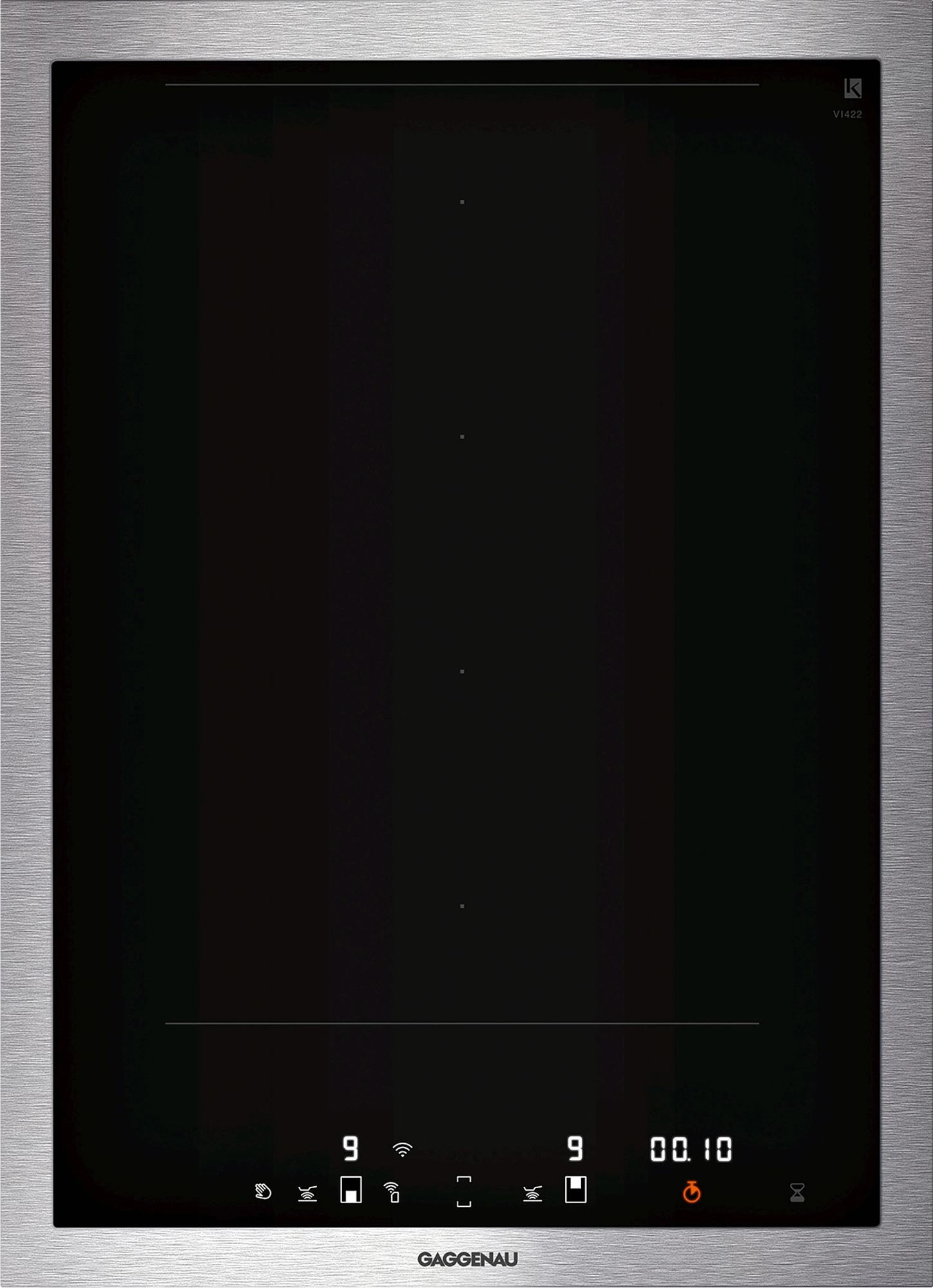 Gaggenau VI422113 Einbau-Induktionskochfeld