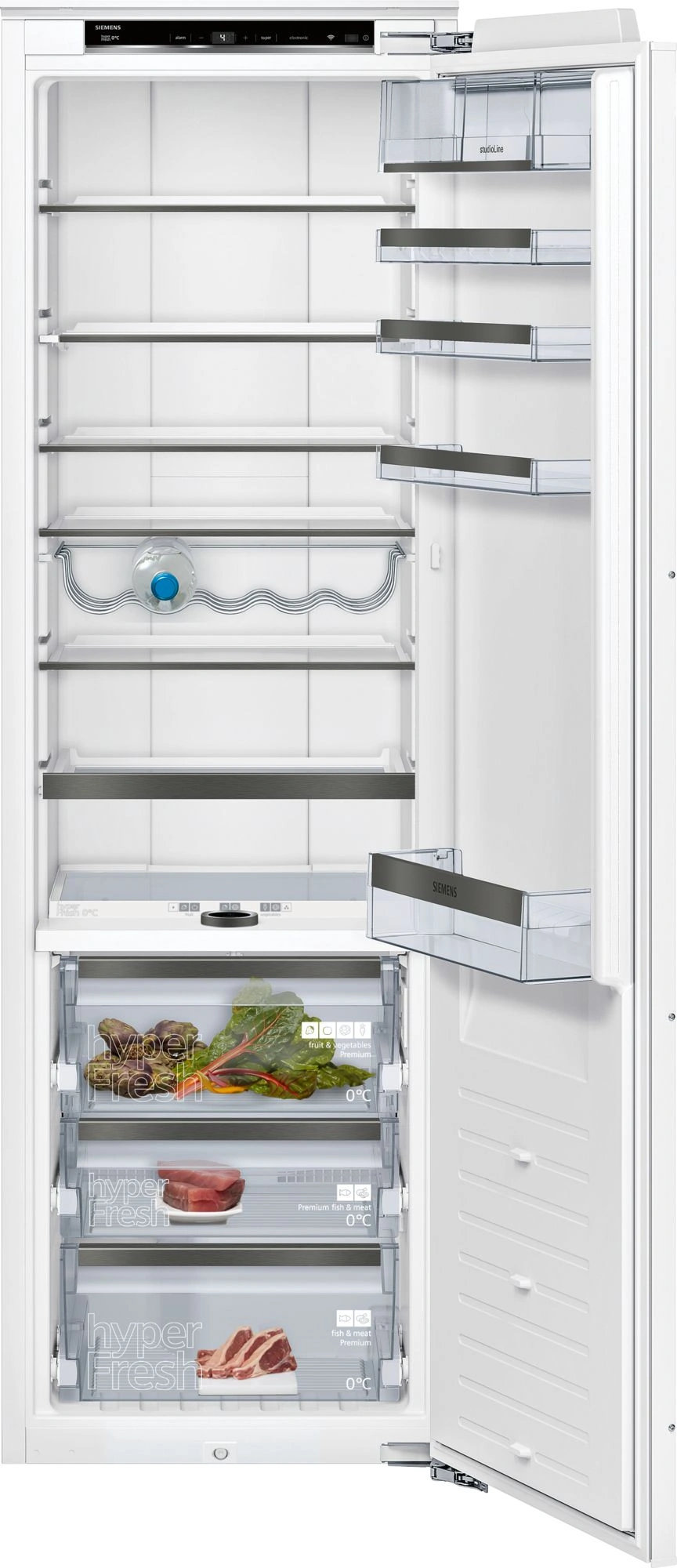 Siemens KI81FHOD0 Einbau-Kühlschrank