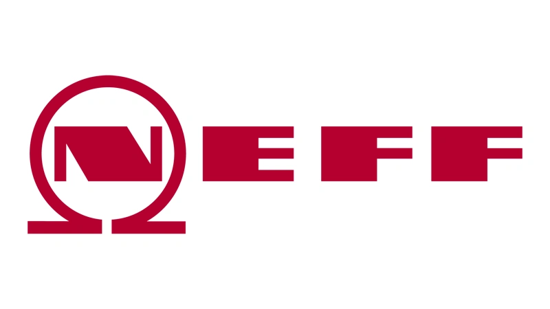 rotes neff logo